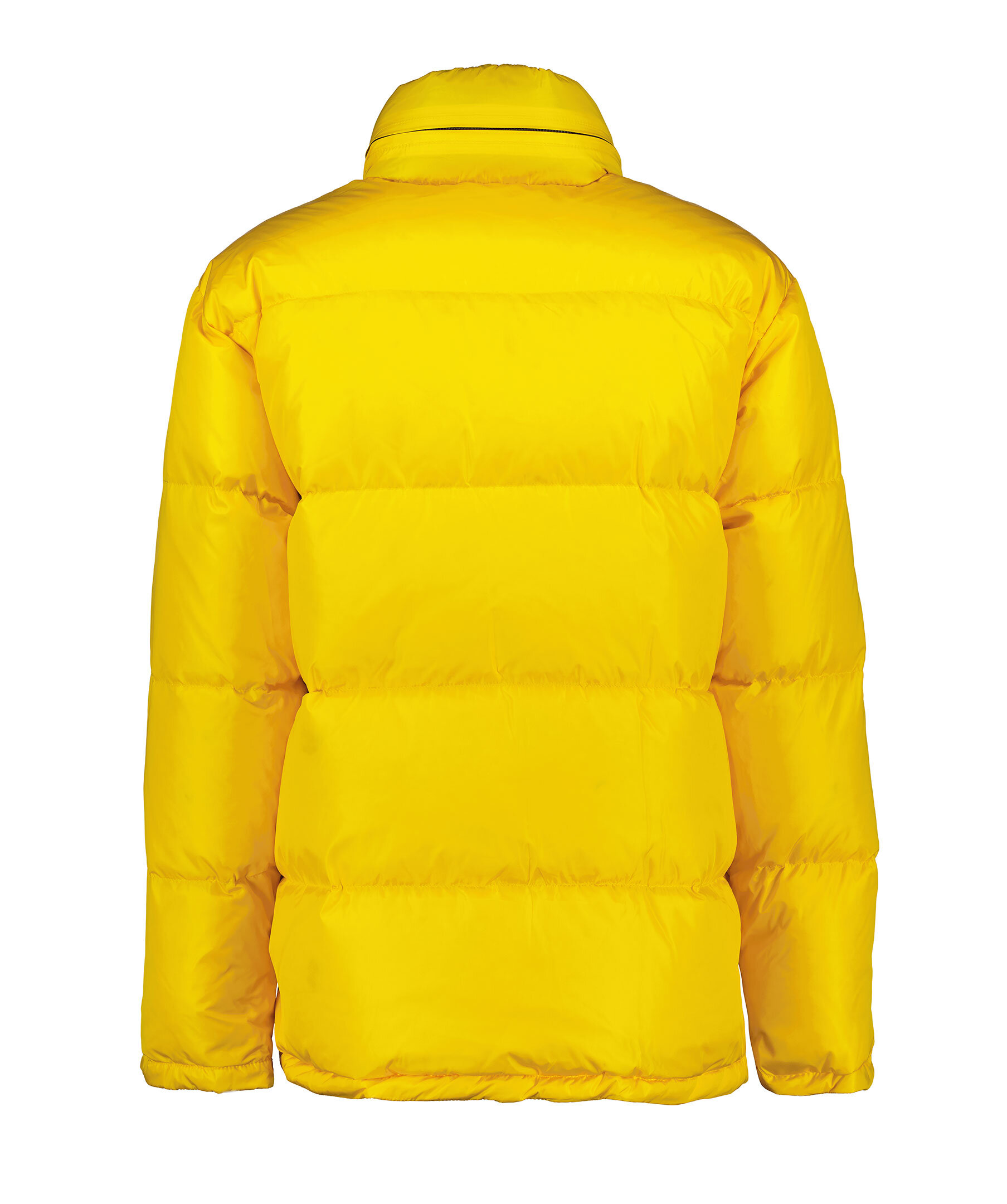 Recykled Down Jacket 4