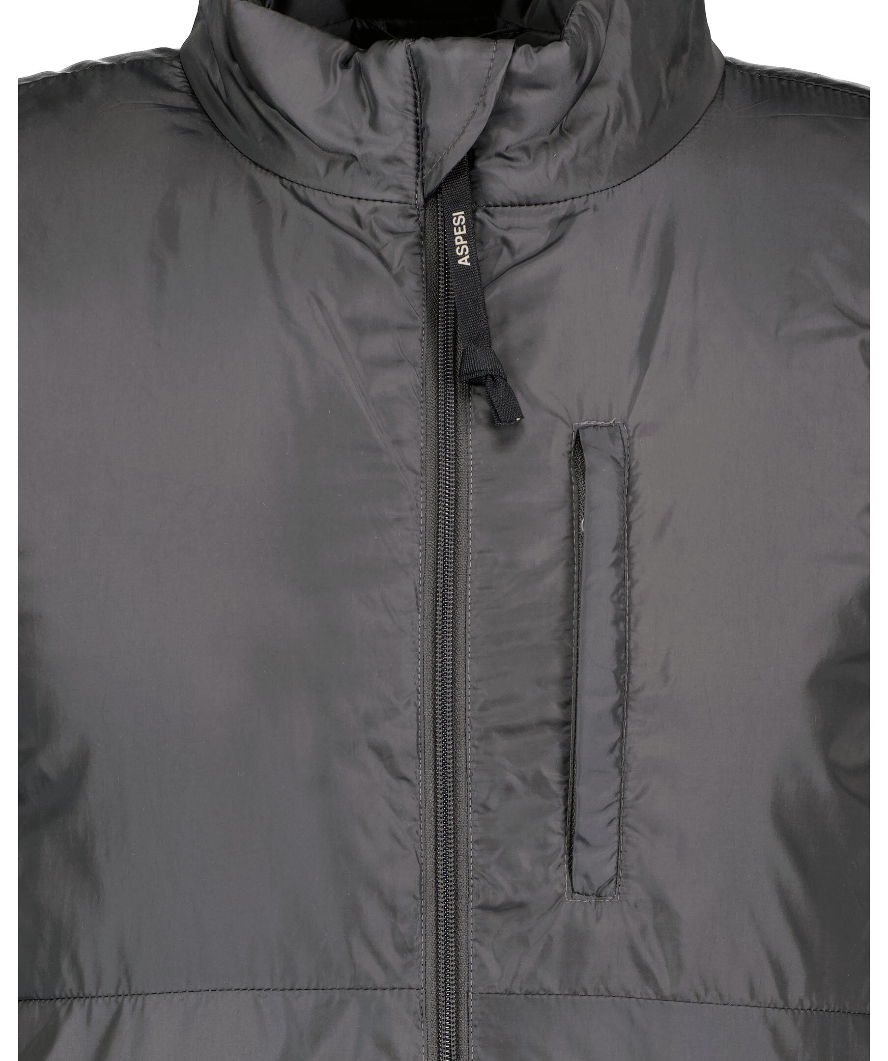 Padded Vest 2