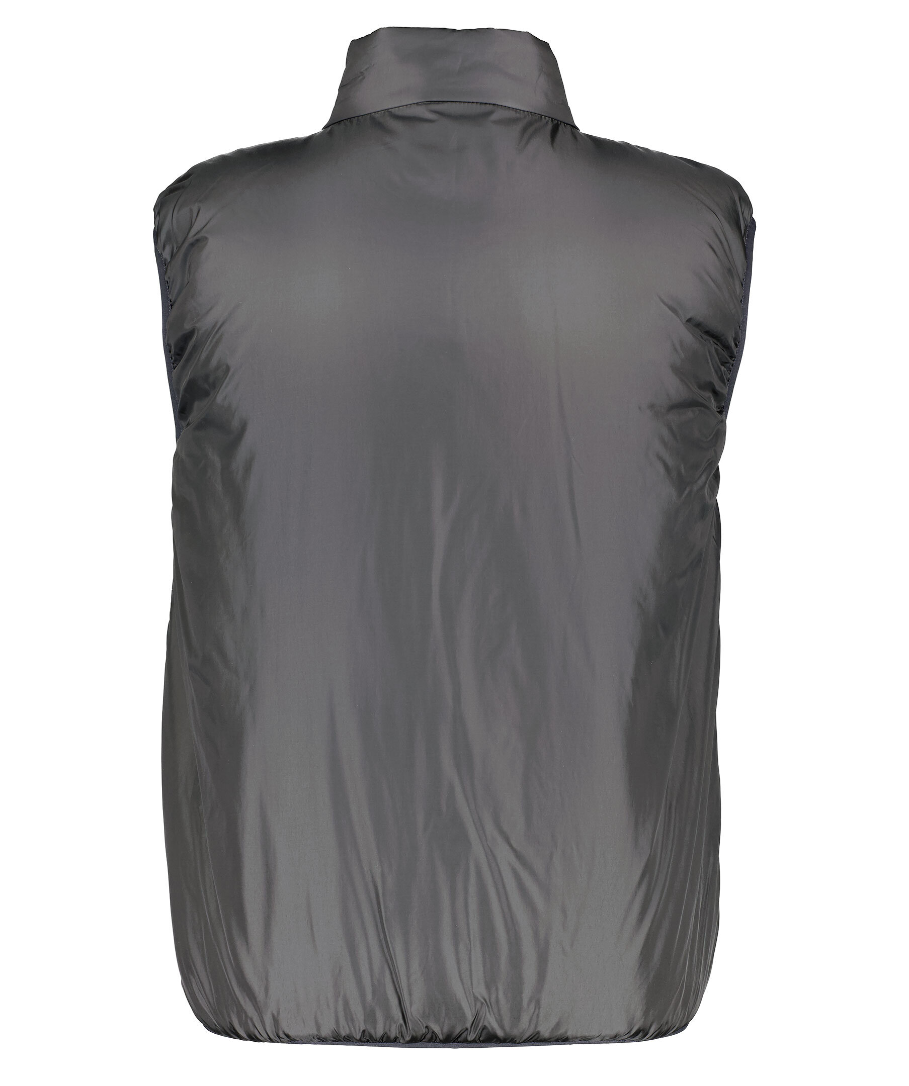 Padded Vest 3