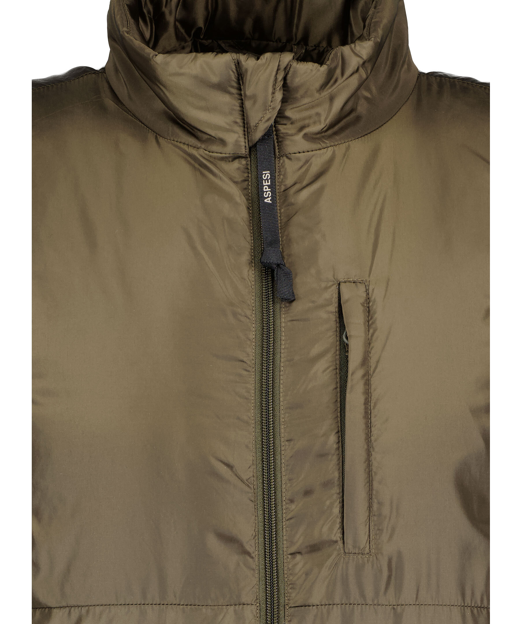 Lightweight Vest 2