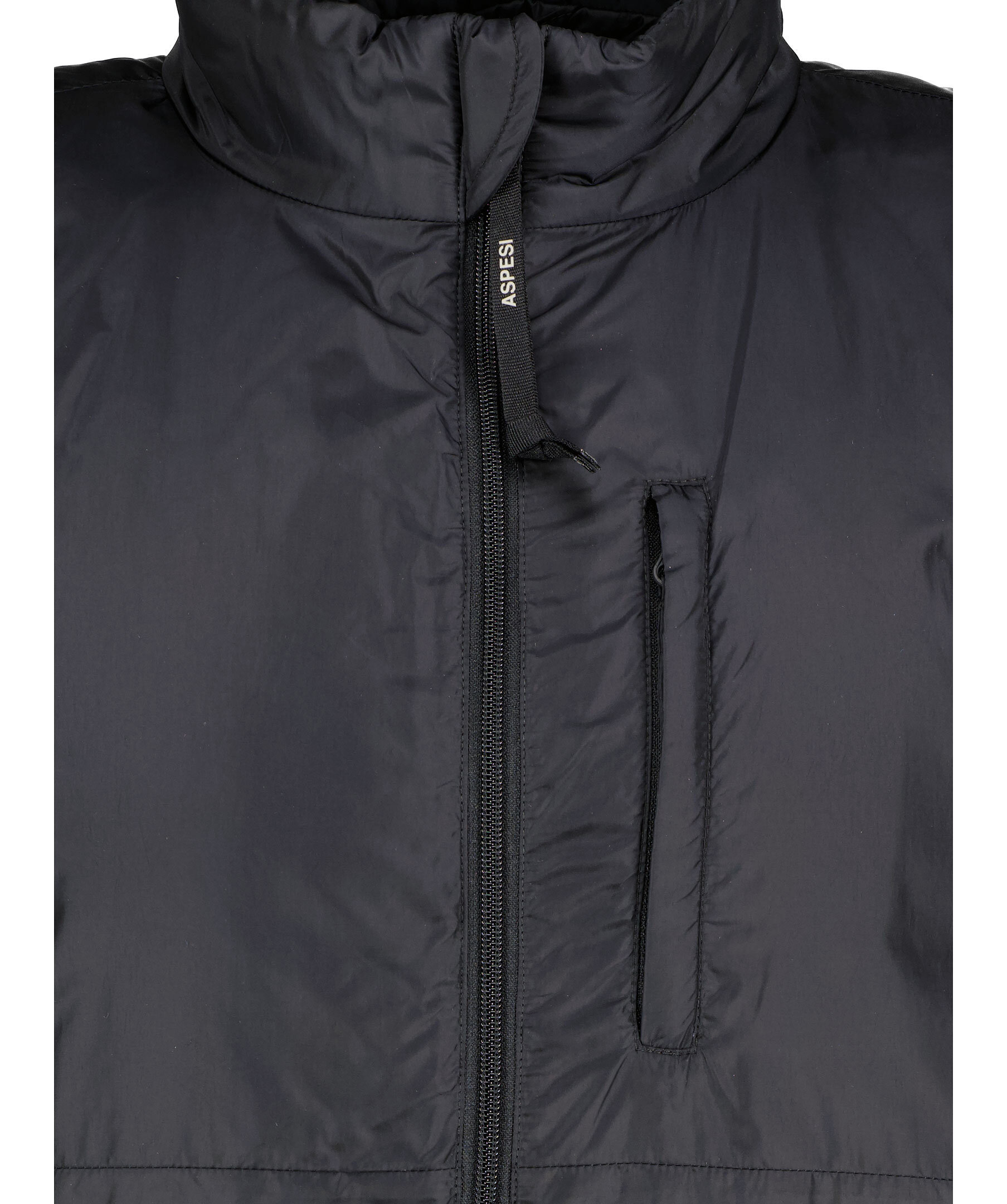Padded Vest 2