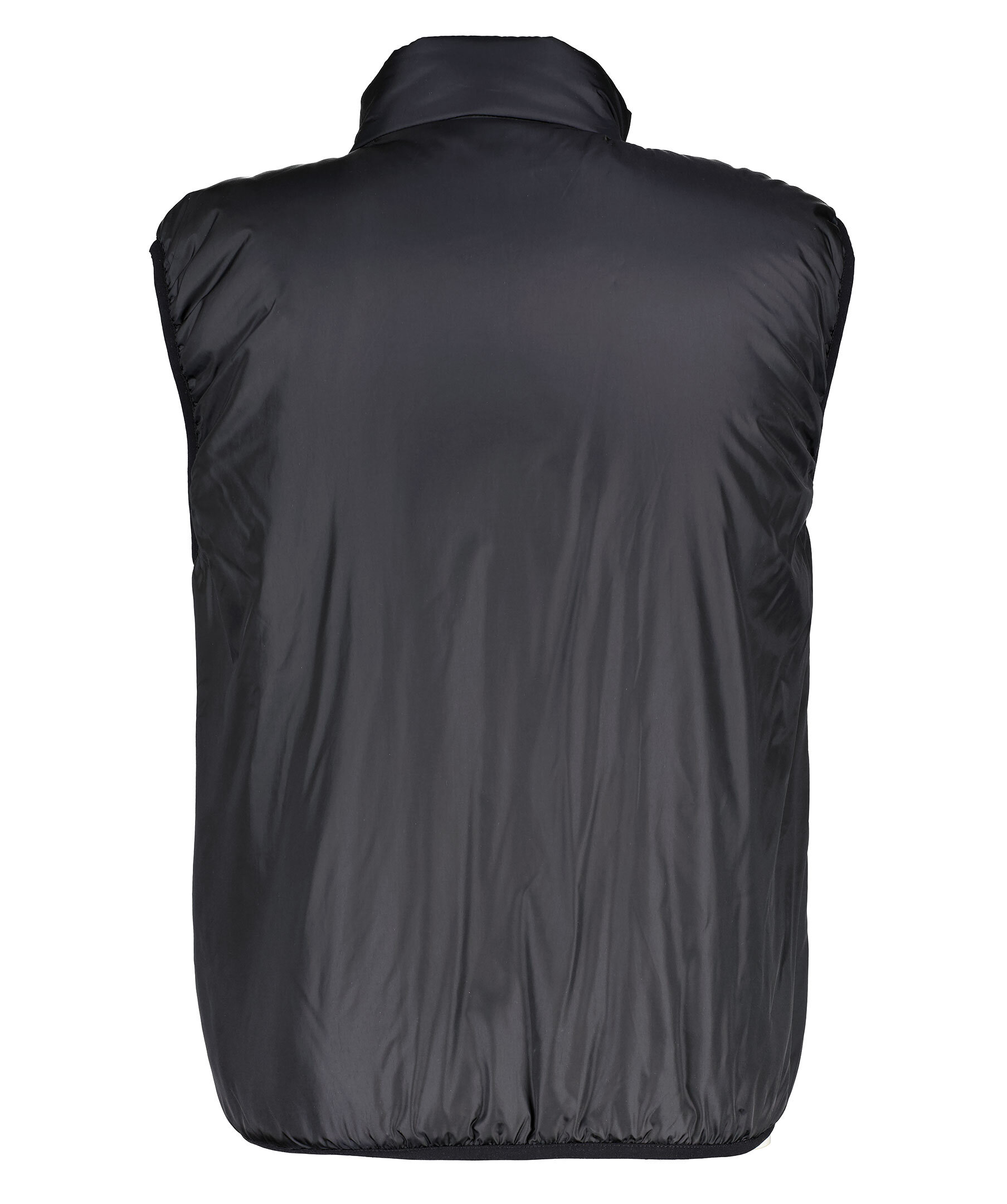 Padded Vest 3