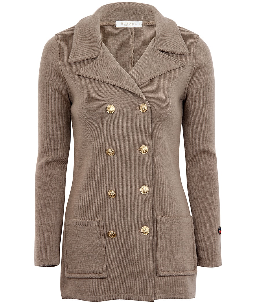 BUSNEL Victoria jacket