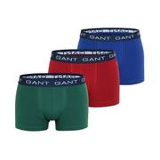 3-pack trunk 