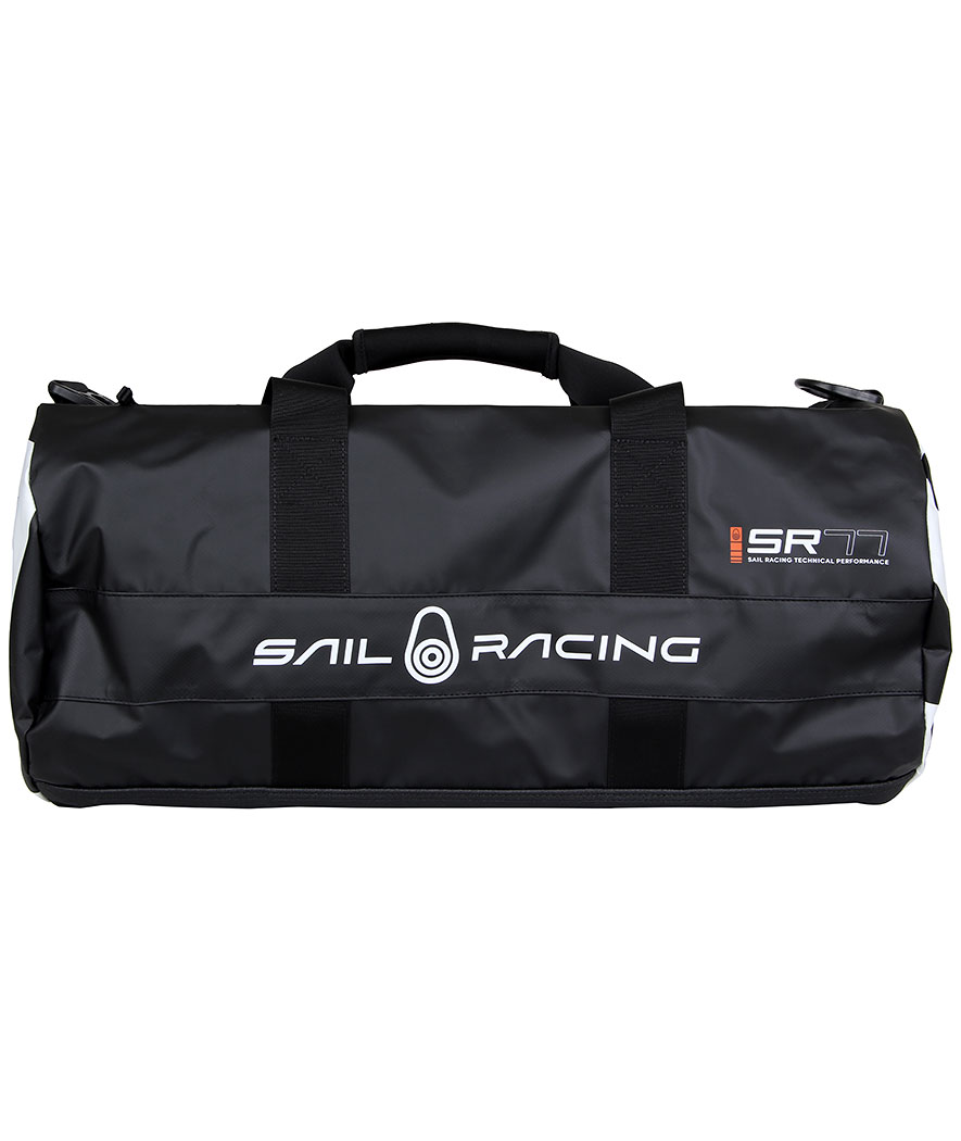 Sail racing top weekend bag