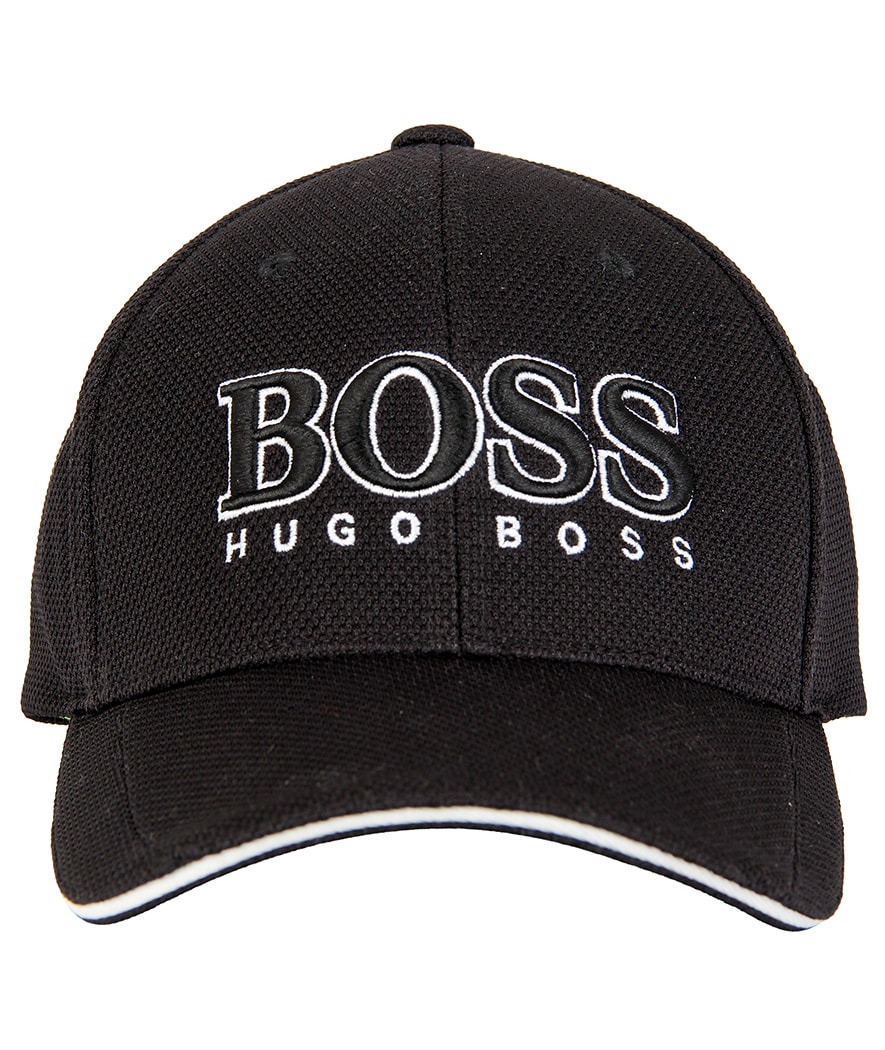hugo boss keps