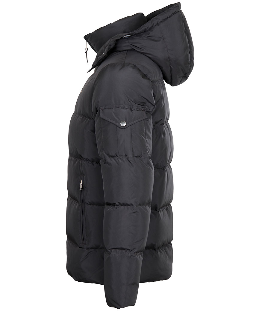 Gant preppy on sale down jacket