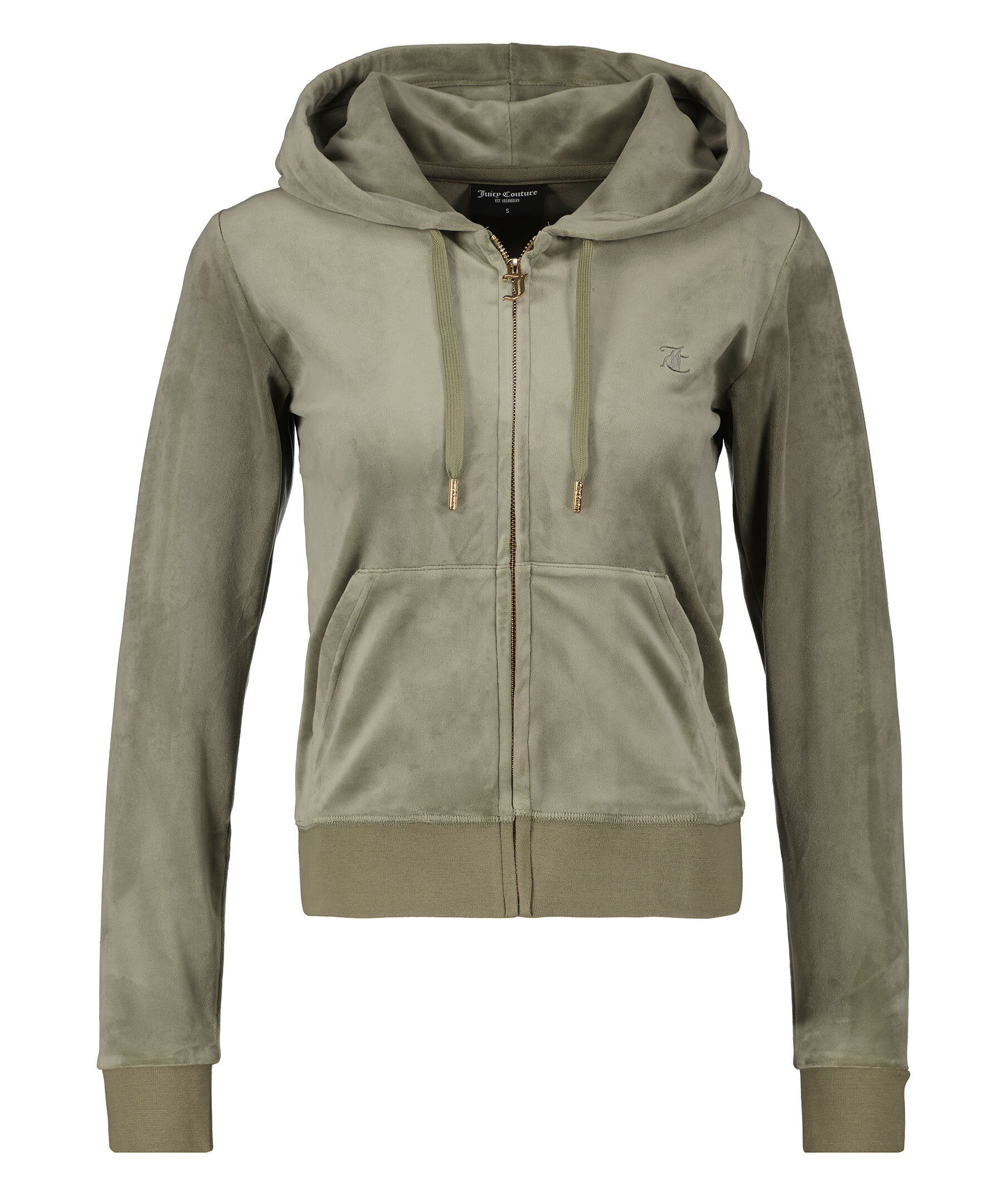 Robertson Gold Hoodie 2