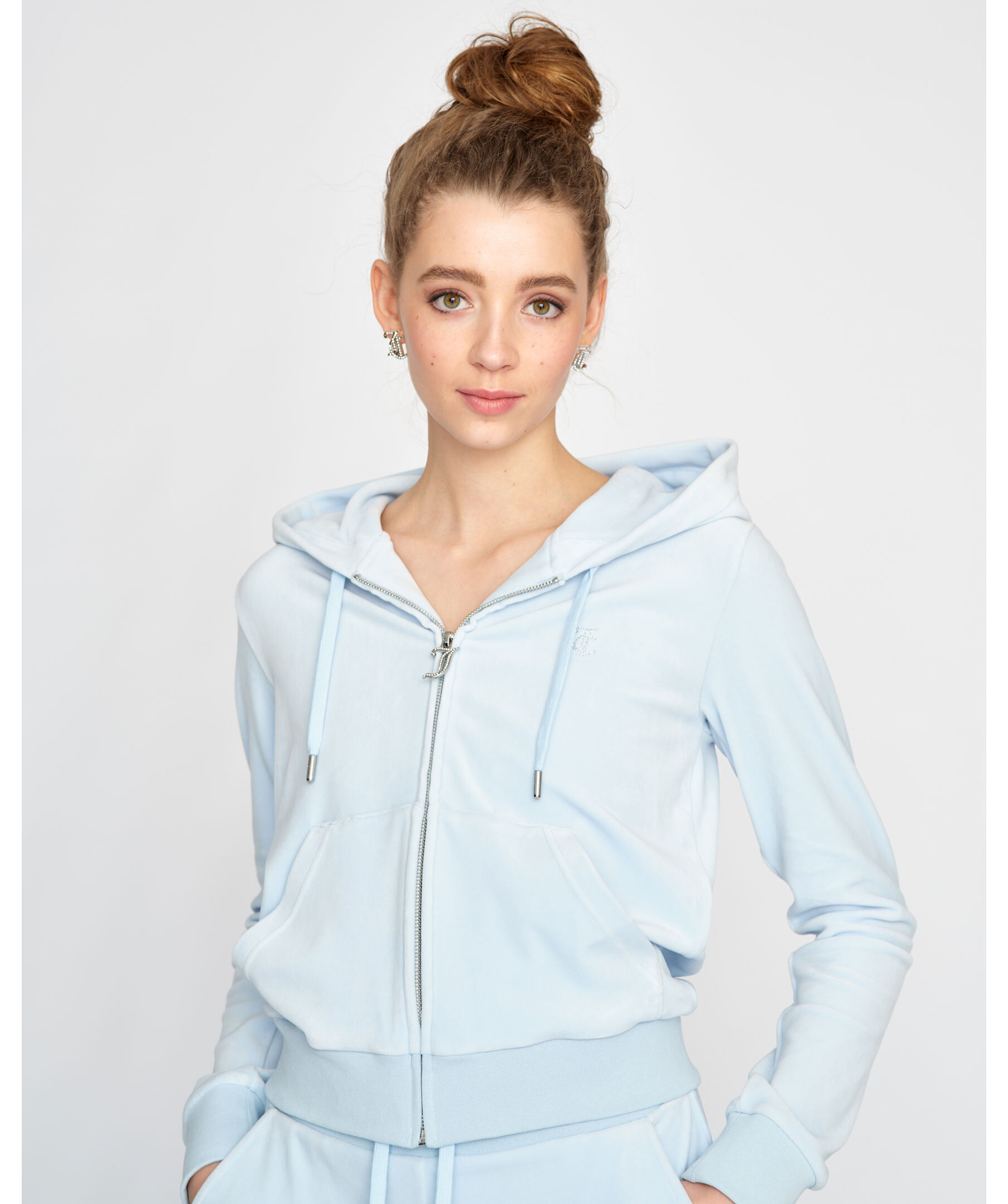 Arched Robertson Hoodie 1