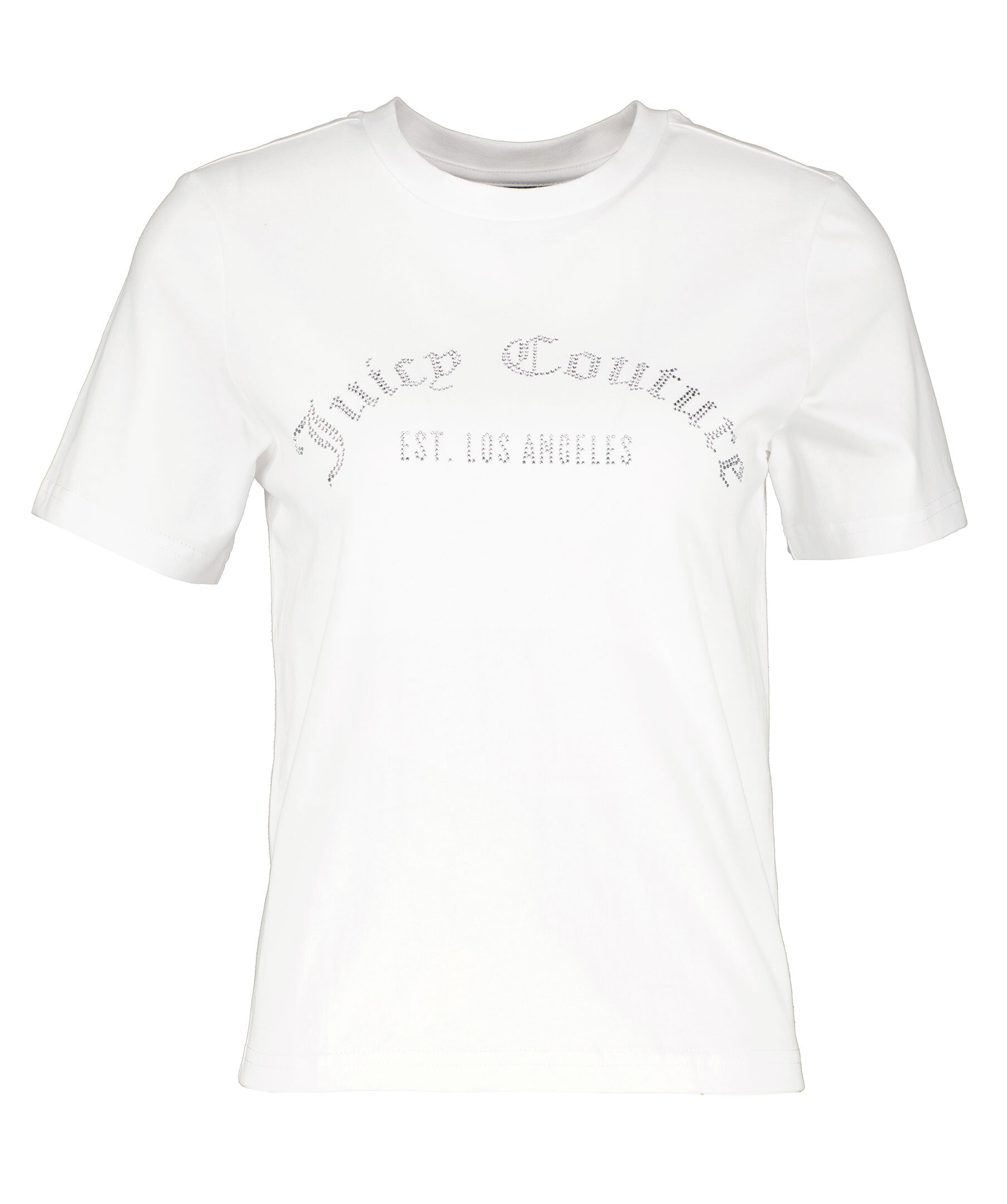 Arched Diamante Noah Tee 1