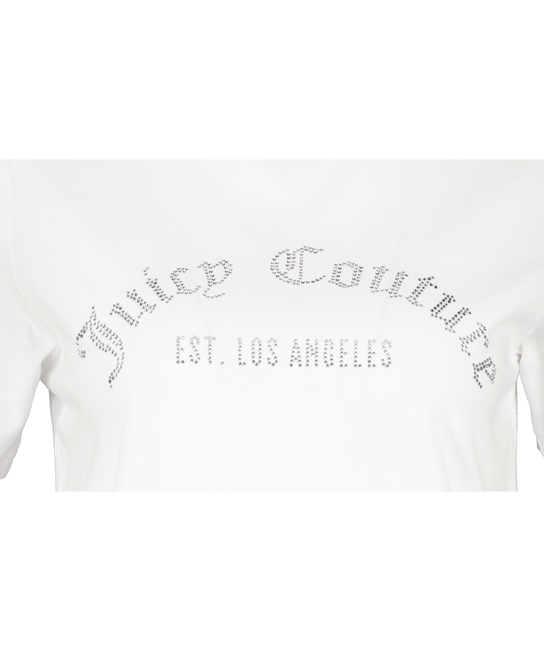 Arched Diamante Noah Tee 2