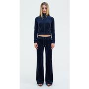 Layla low rise flare