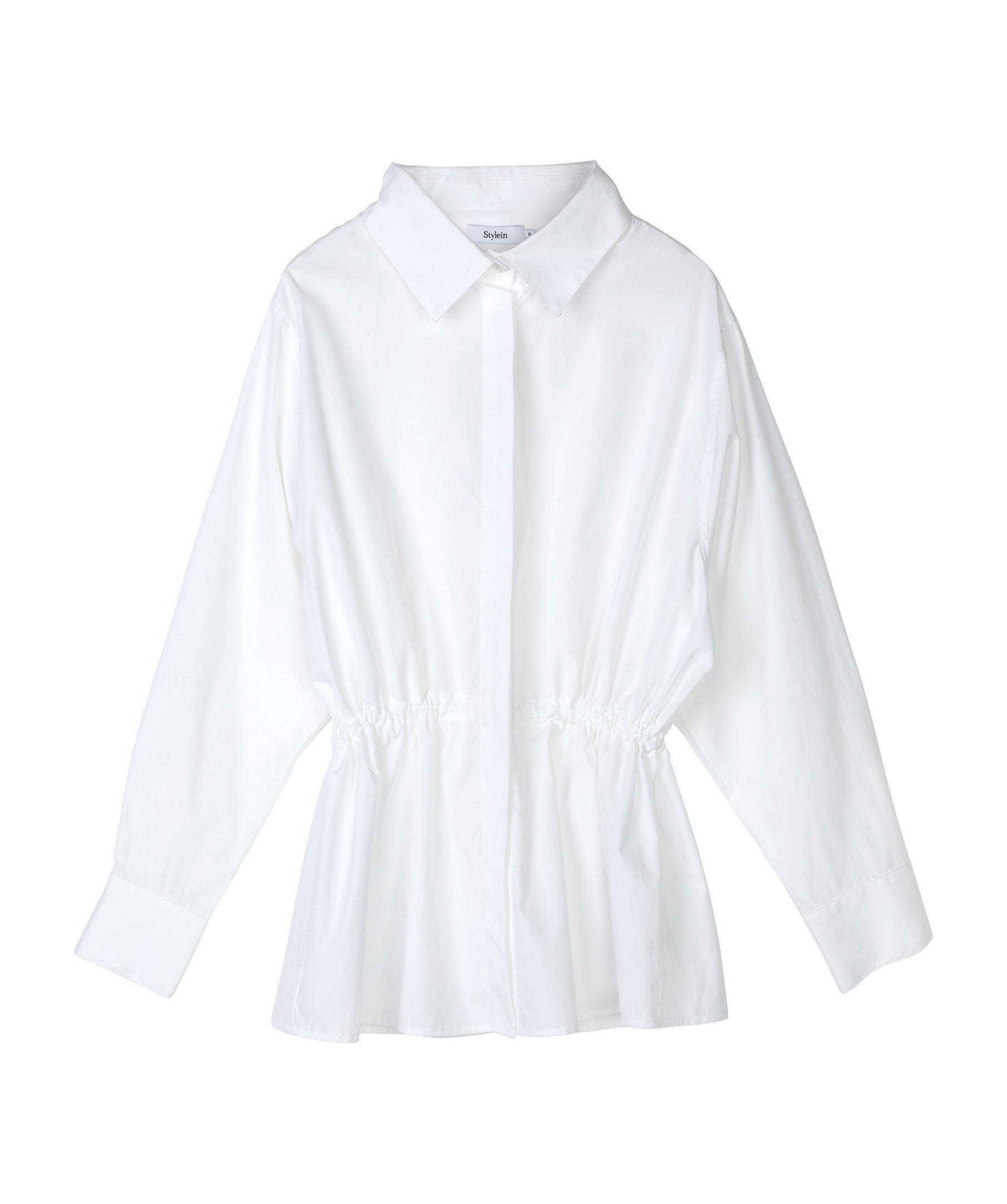 Jill Poplin Shirt 4