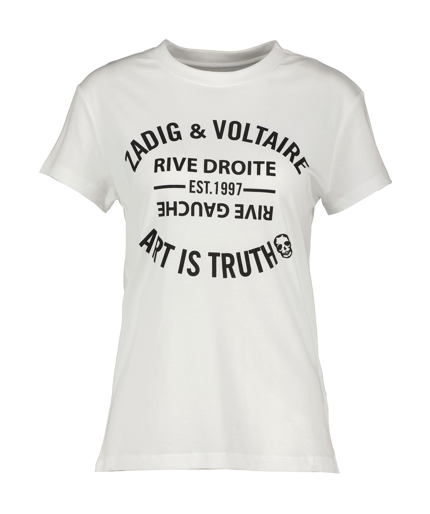 Walk ICO Blason T Shirt 1