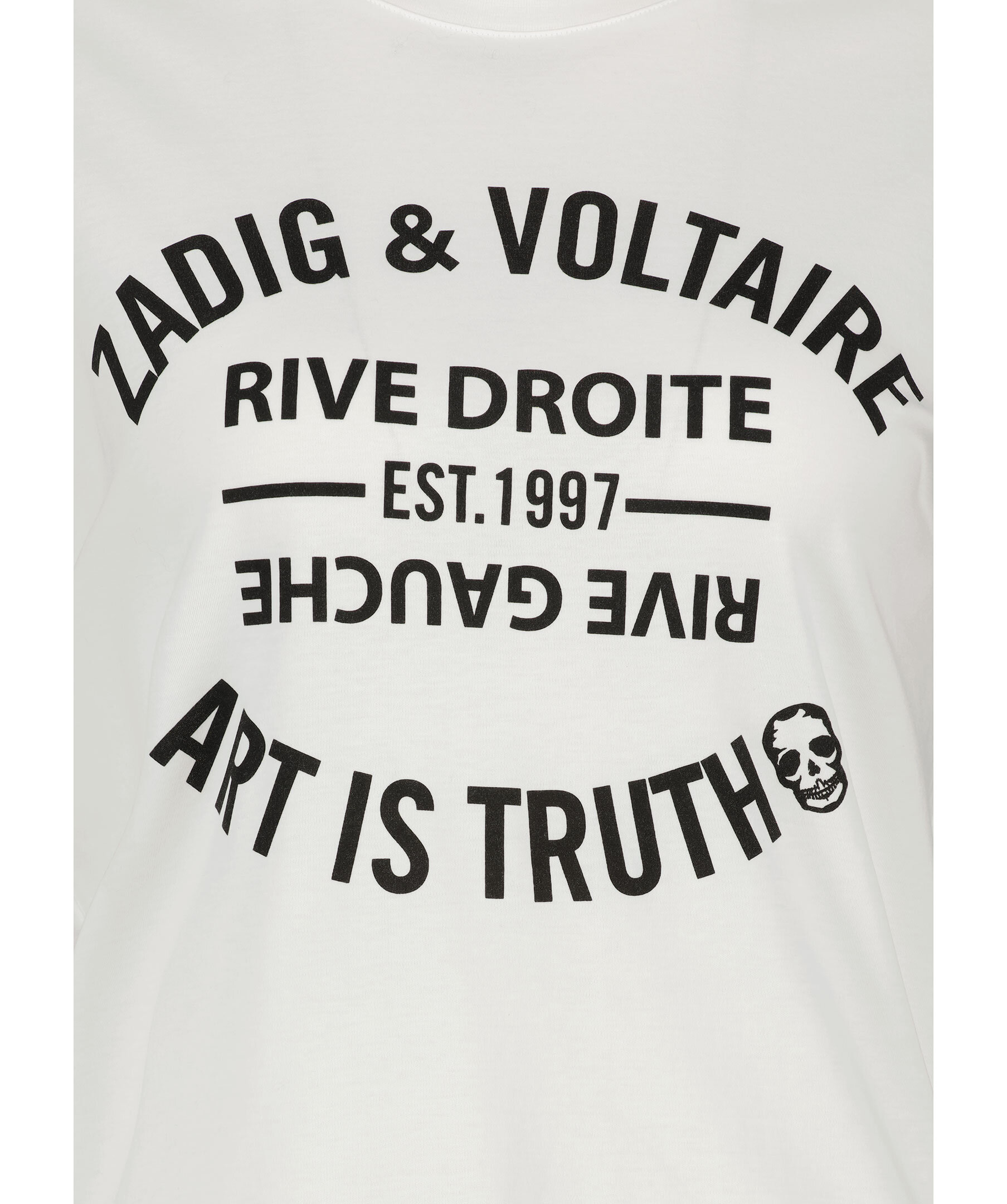 Walk ICO Blason T Shirt 3