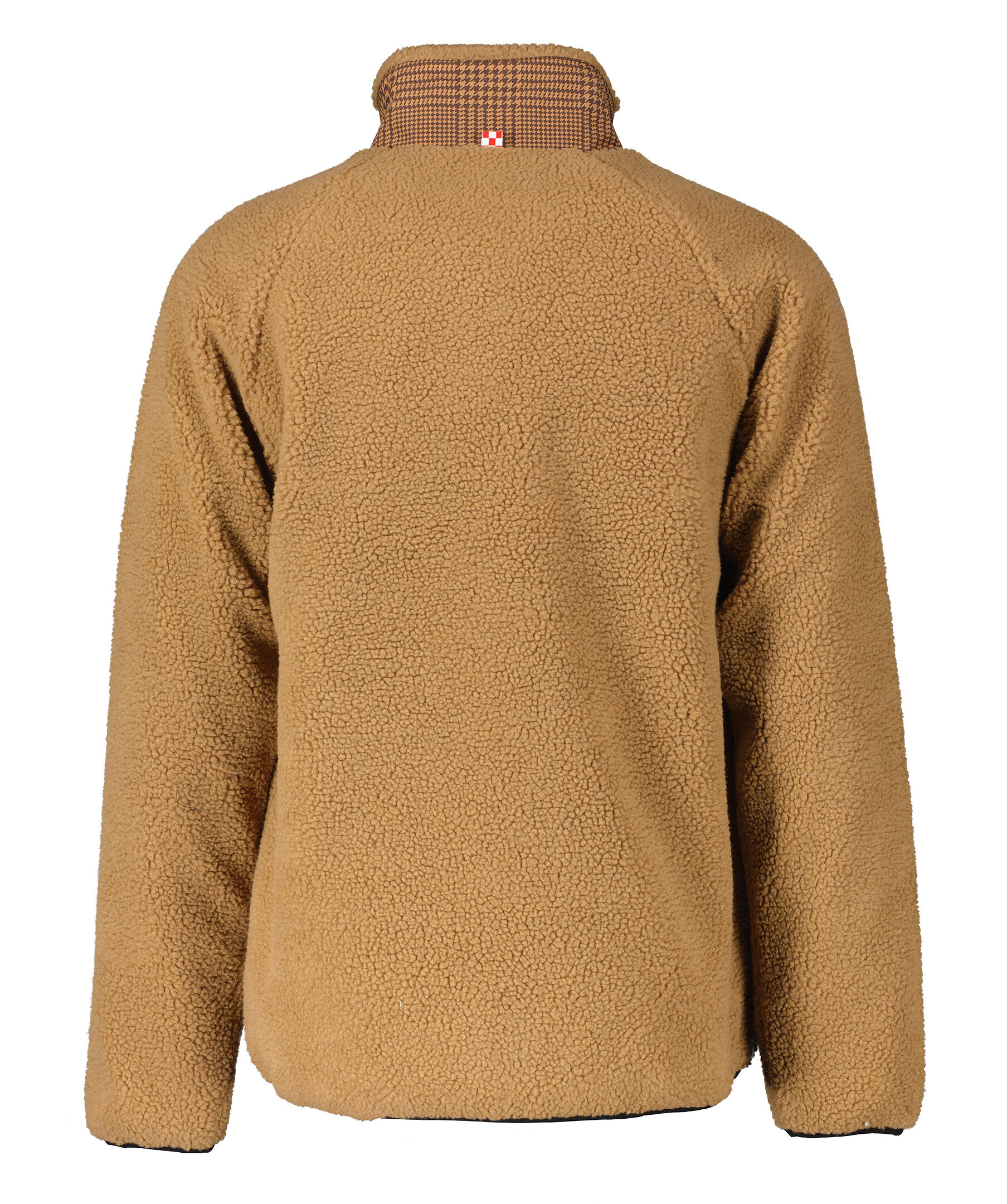 Fleece Jacket 3