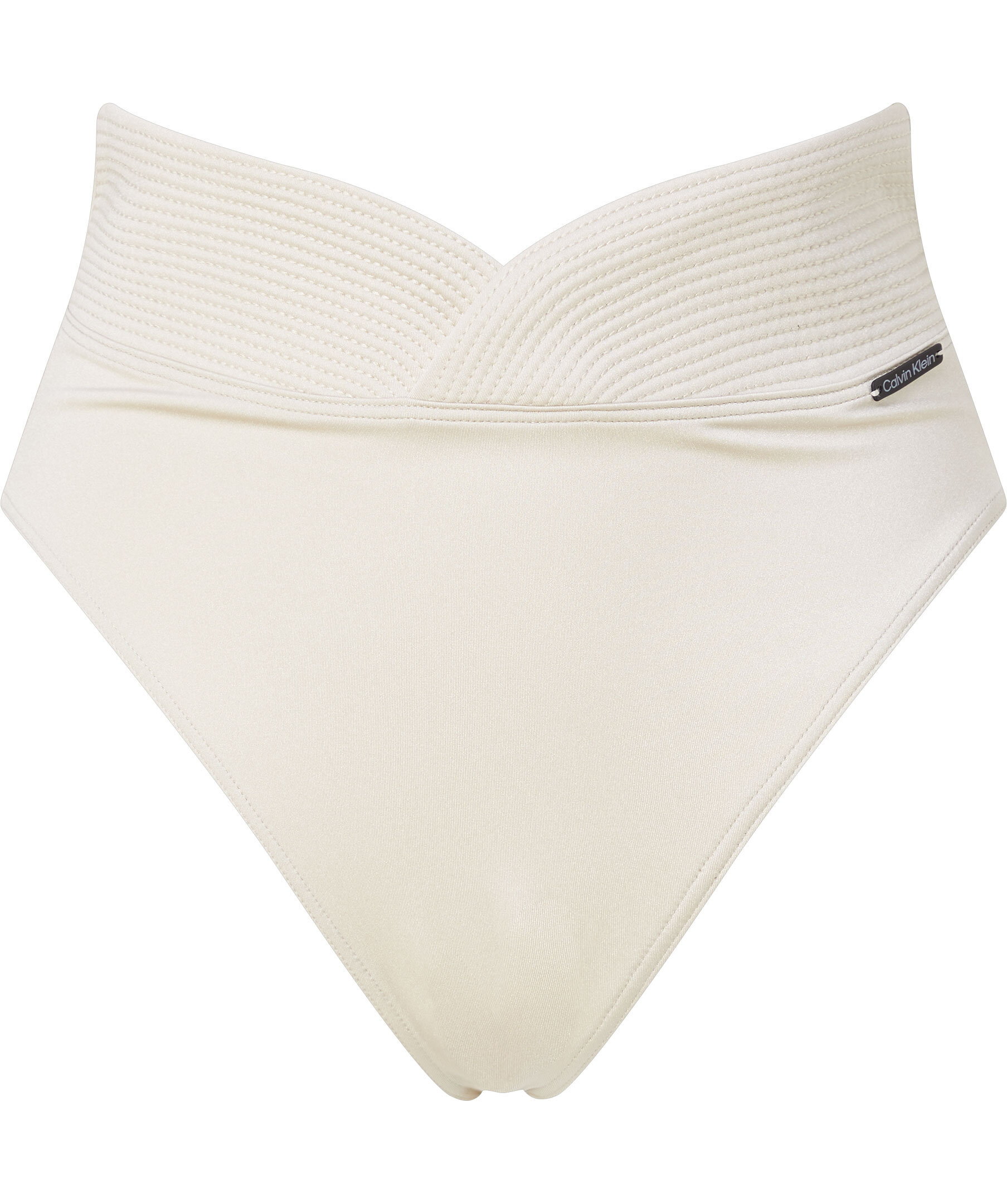 High Waist Bikini Bottom 1