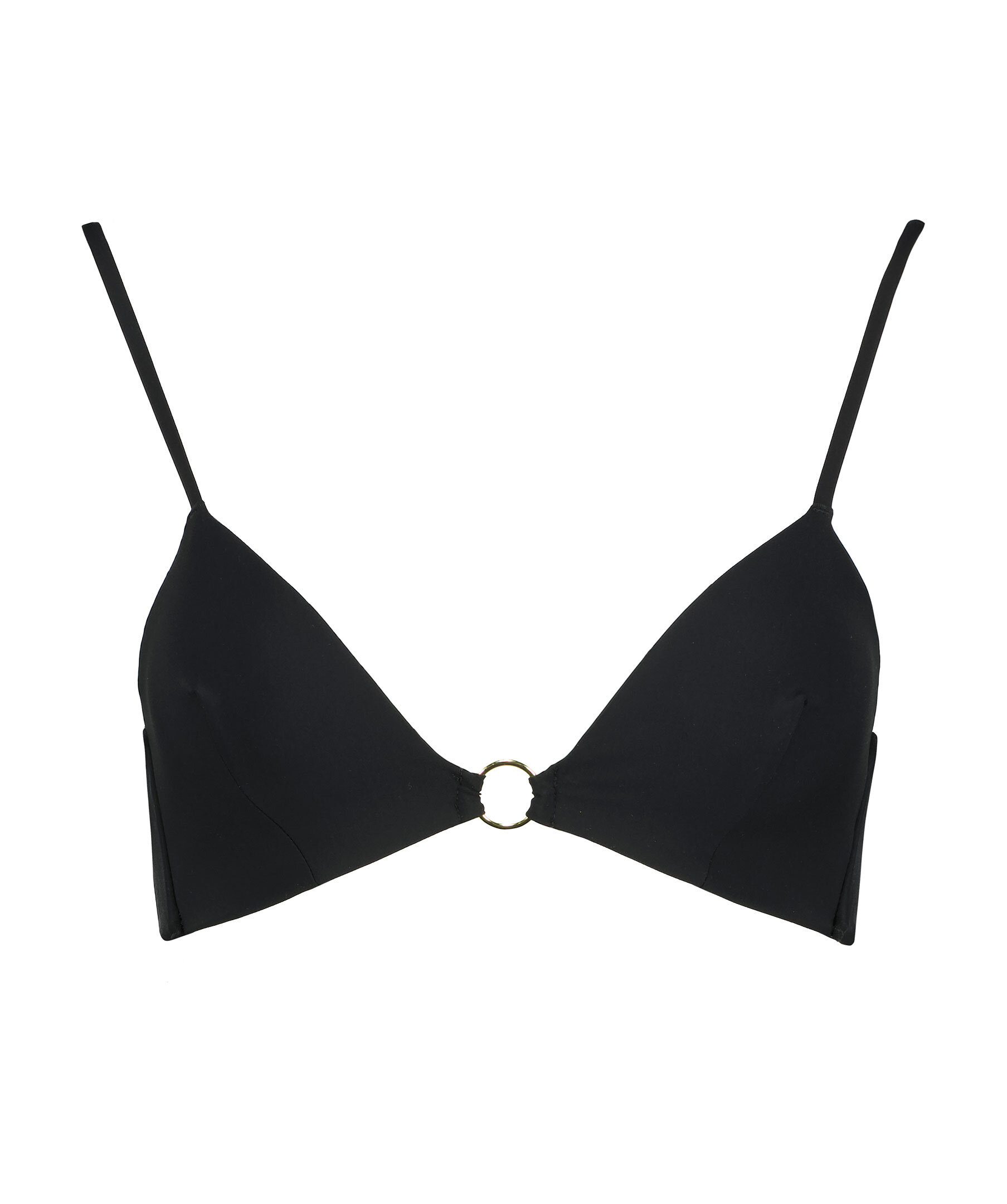 Triangle Bikini Top Swim 1