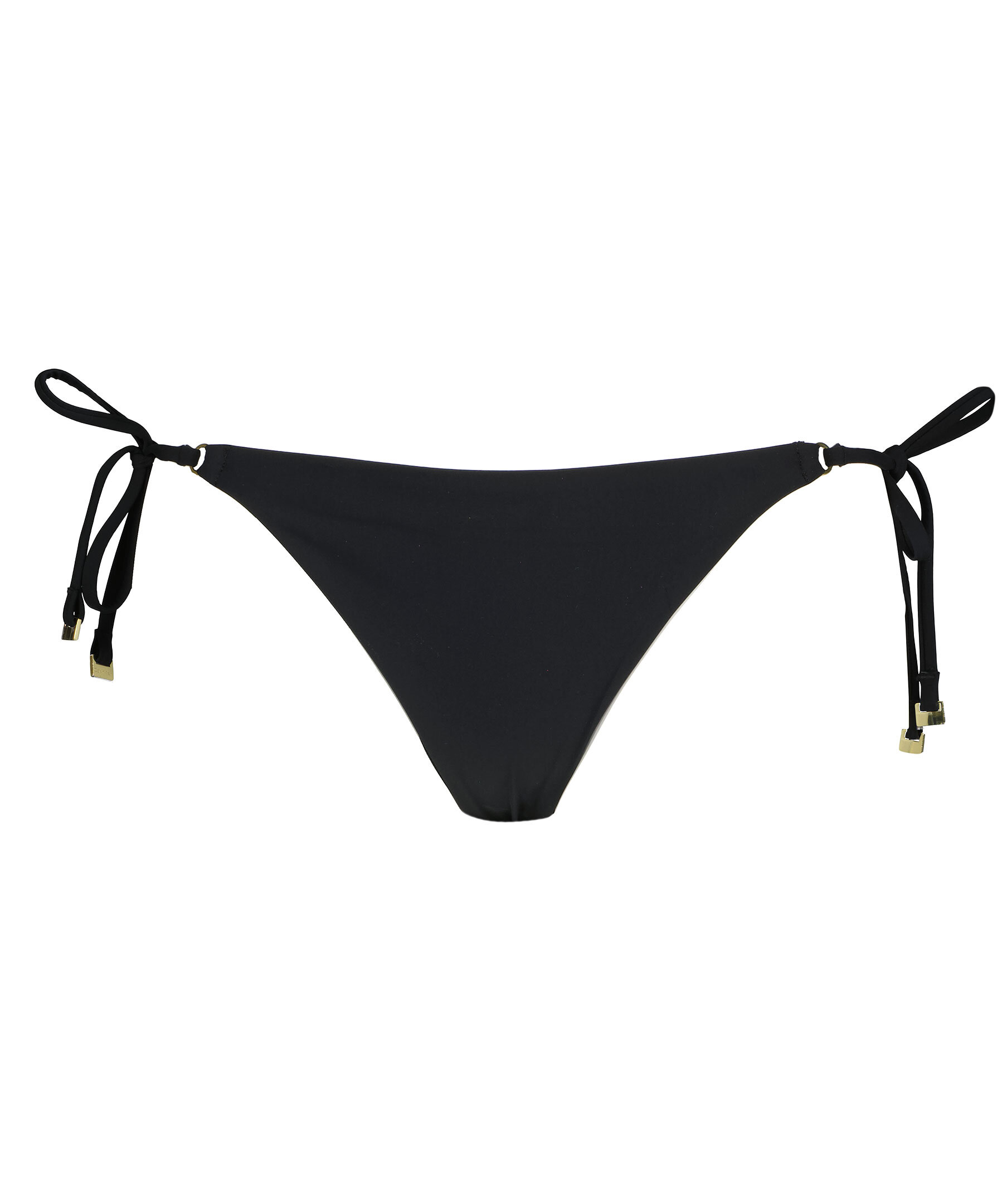 String Side Tie Swimwear 1