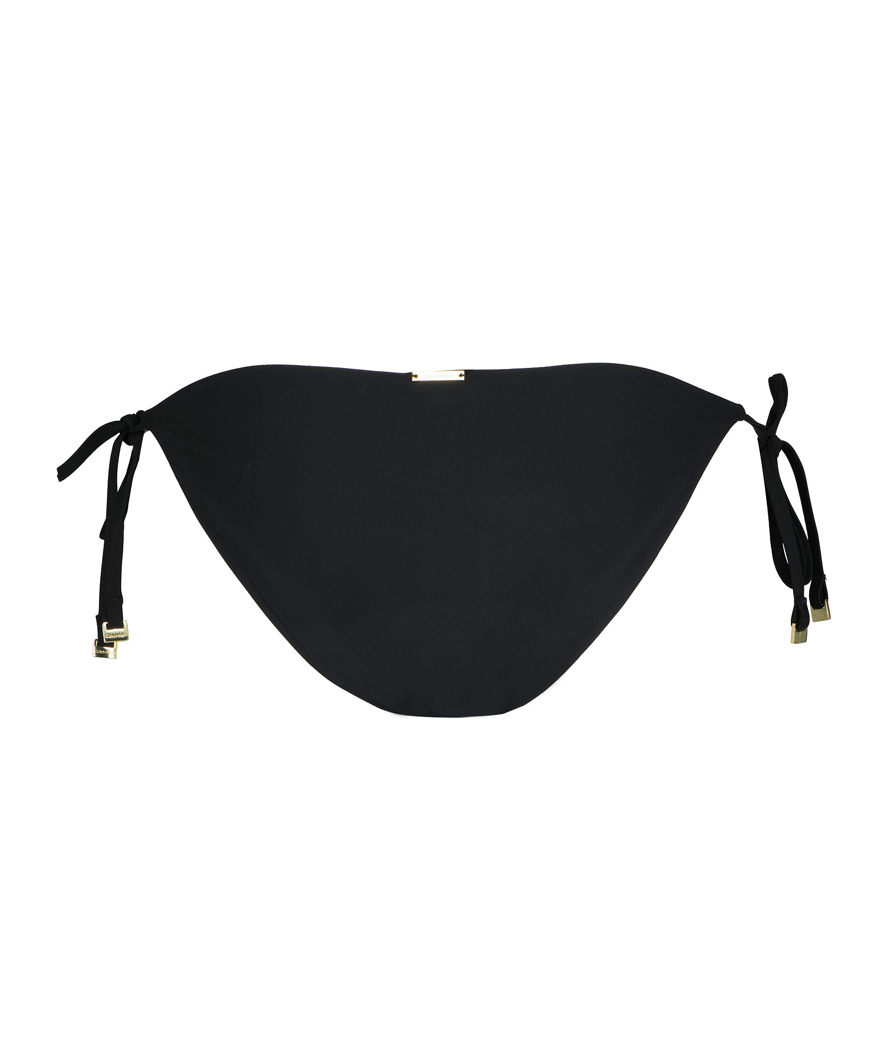 String Side Tie Swimwear 2