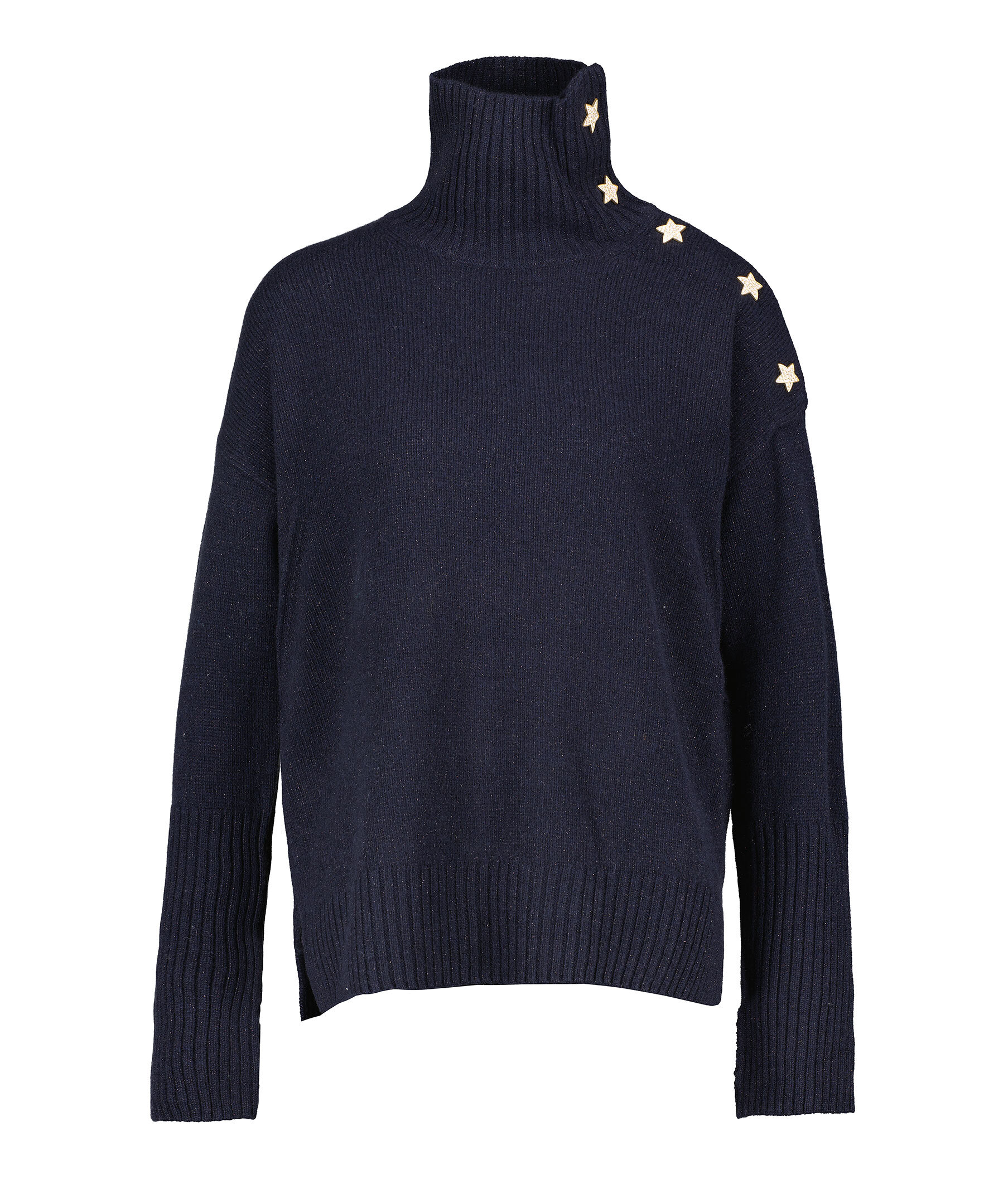 Alma Sweater 1