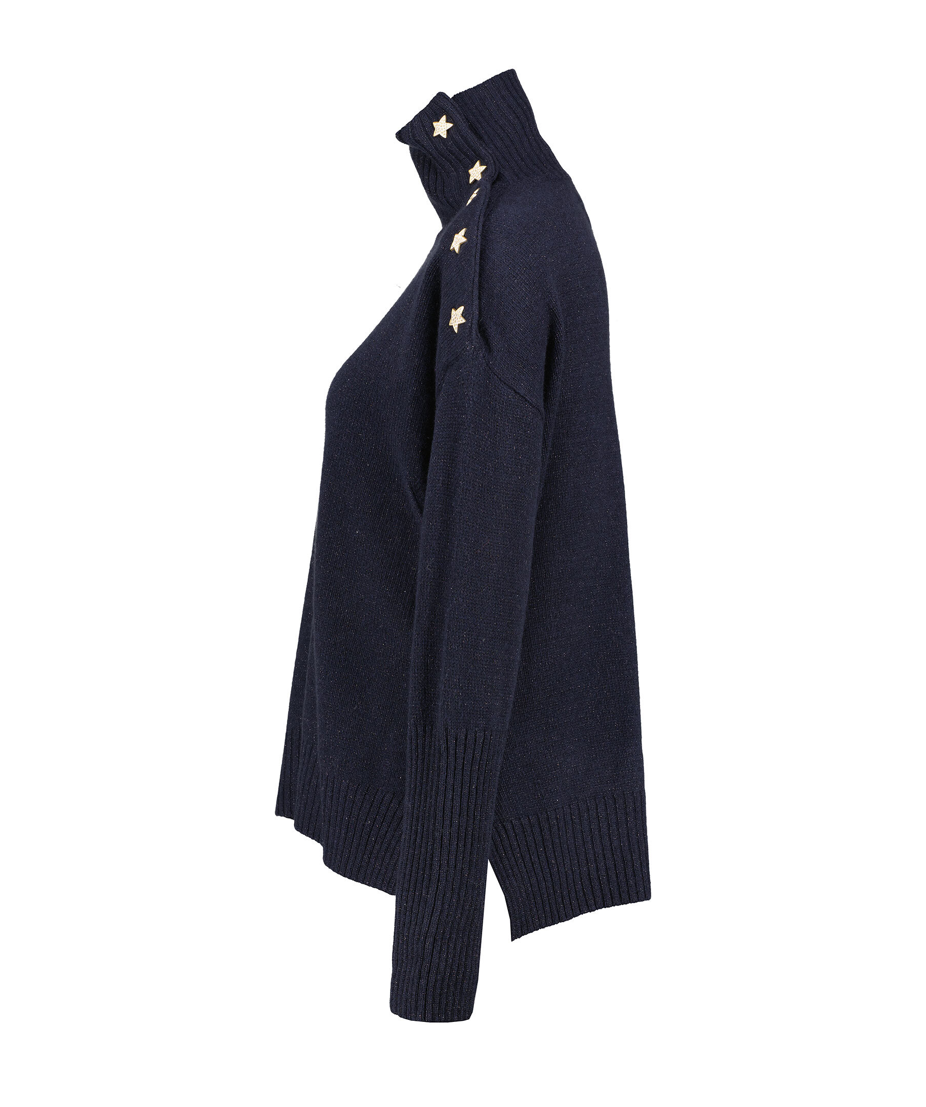 Alma Sweater 2