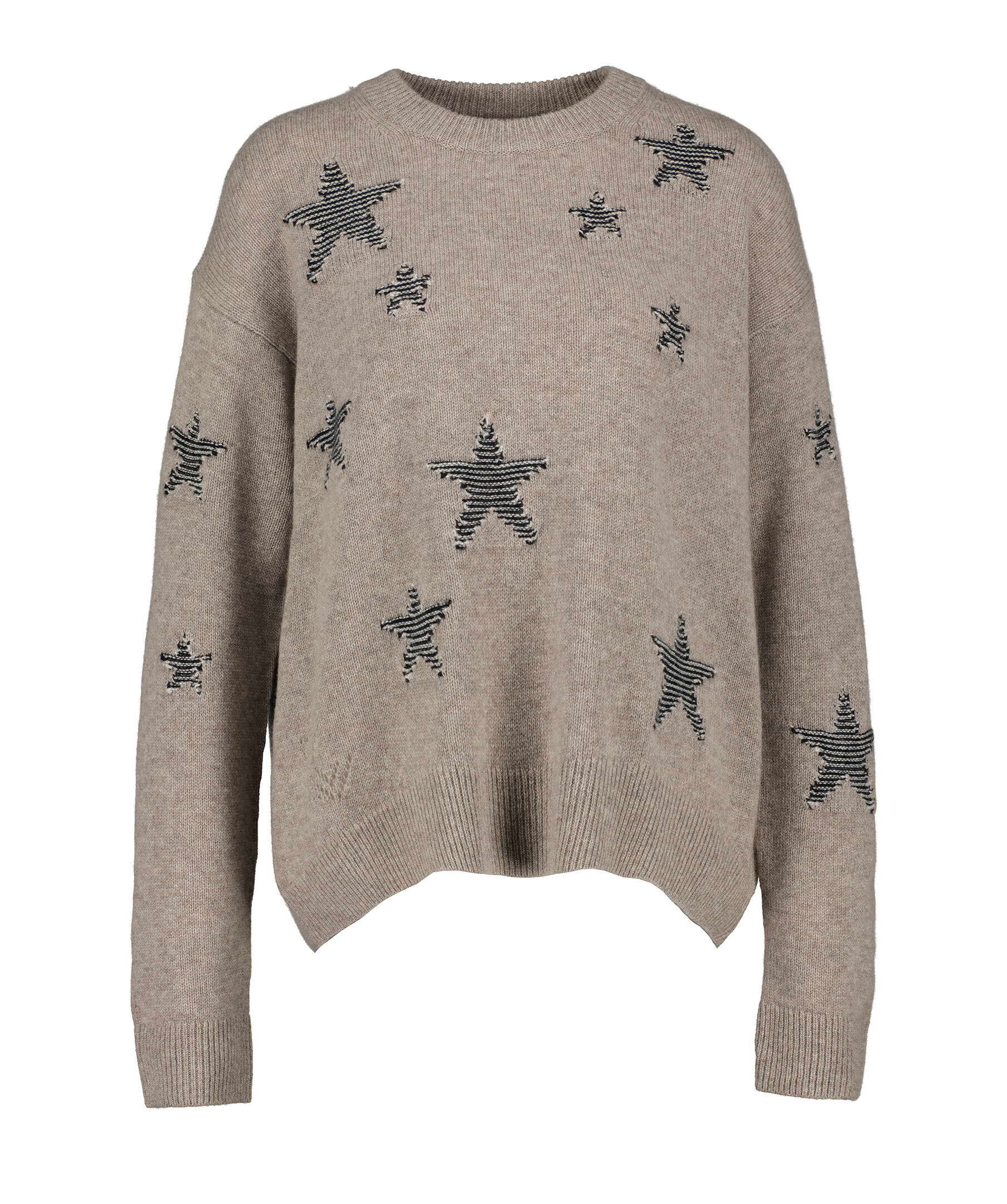 Markus Stars Tweed 1