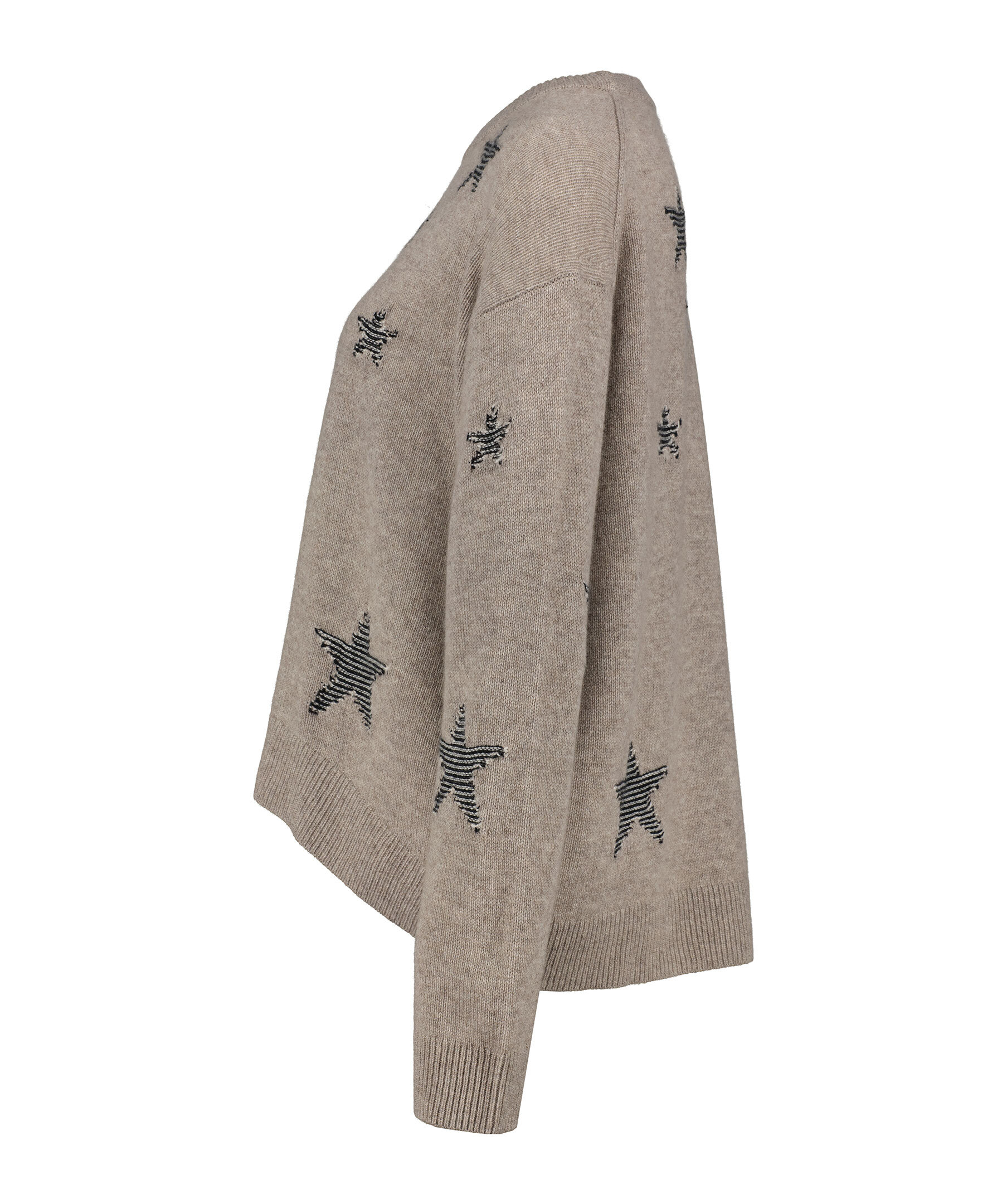 Markus Stars Tweed 2