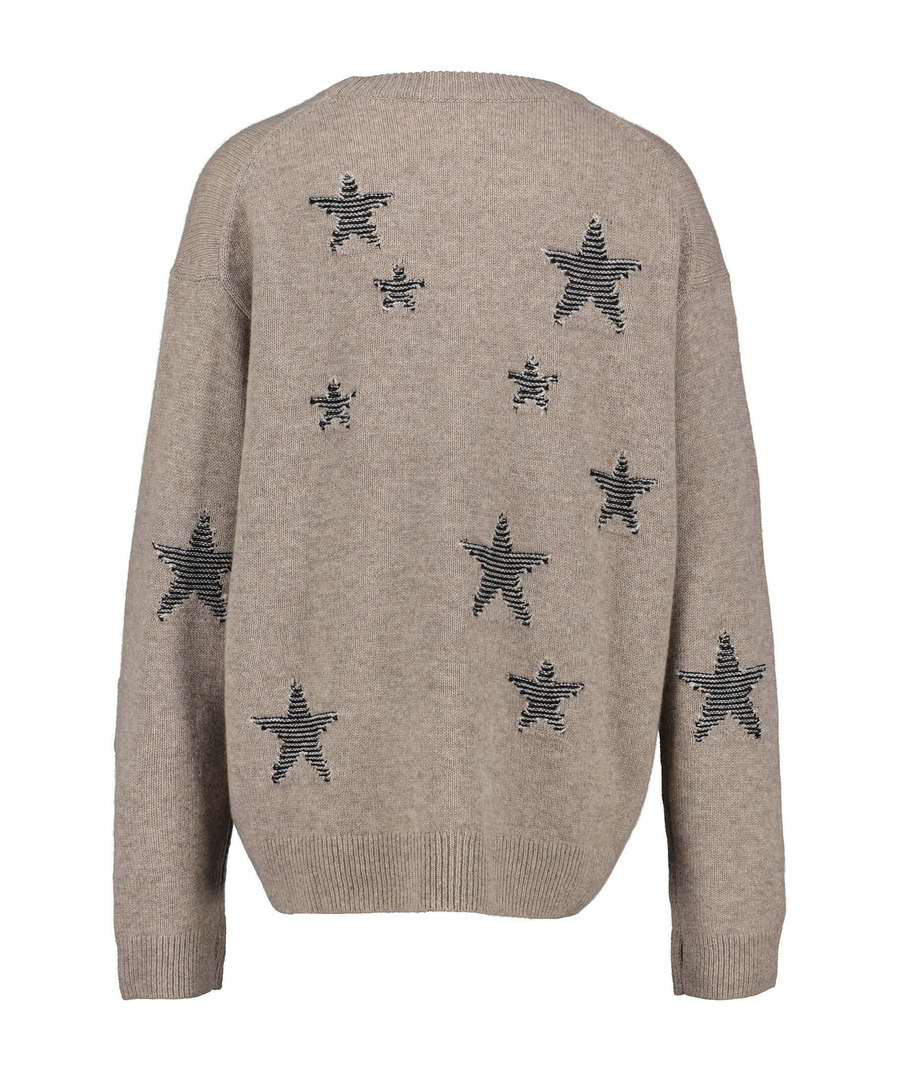 Markus Stars Tweed 3