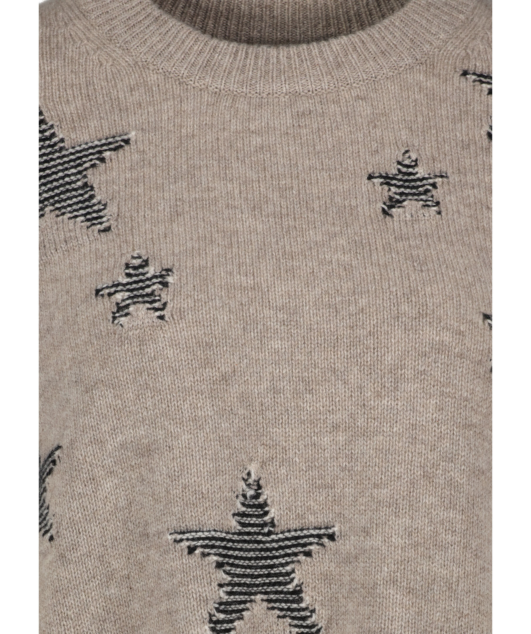 Markus Stars Tweed 4