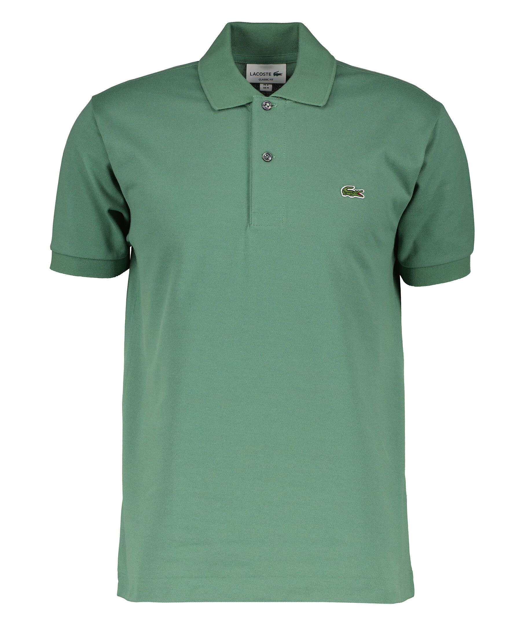 Original polo 1