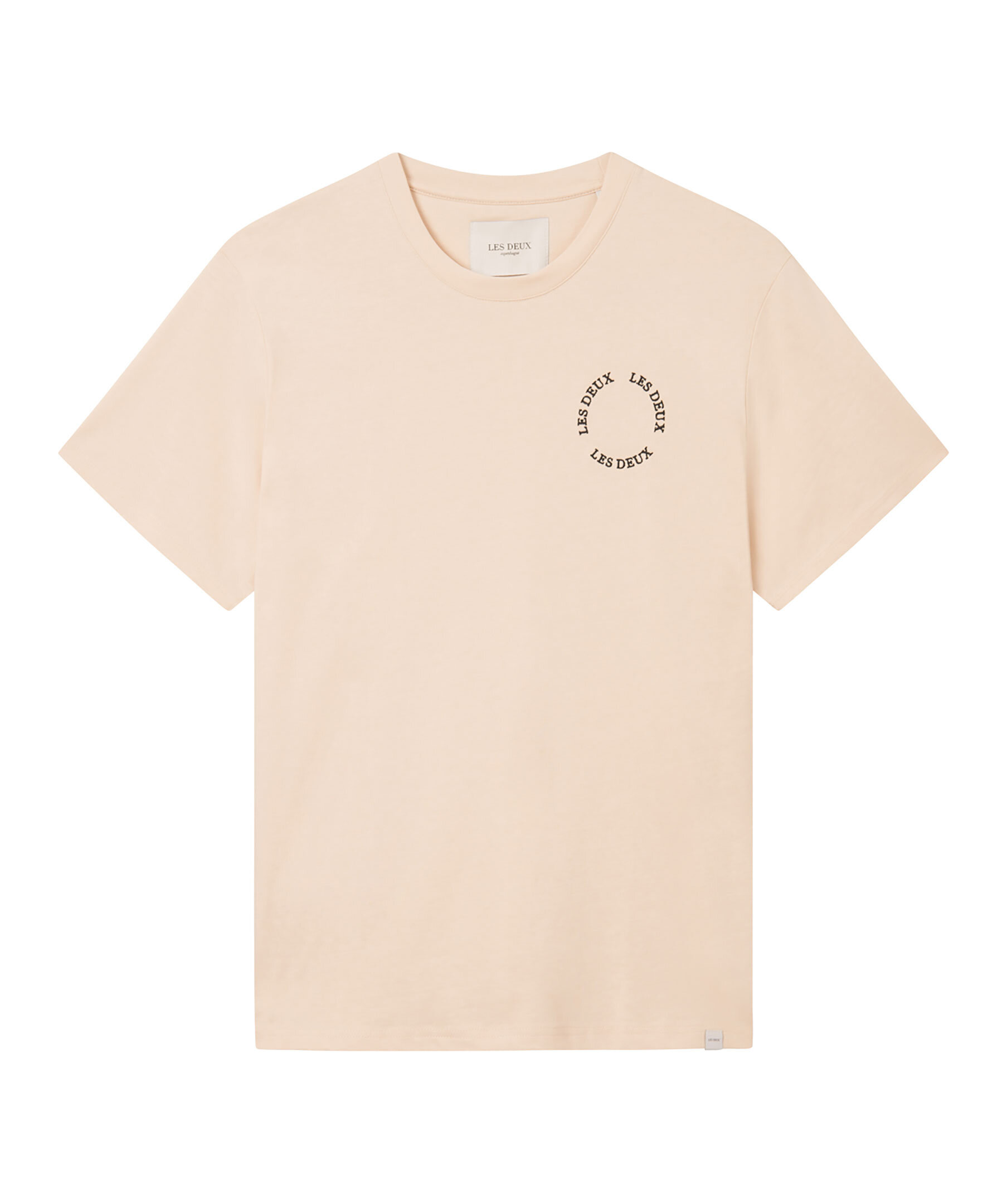 Circle T Shirt 2.0 1