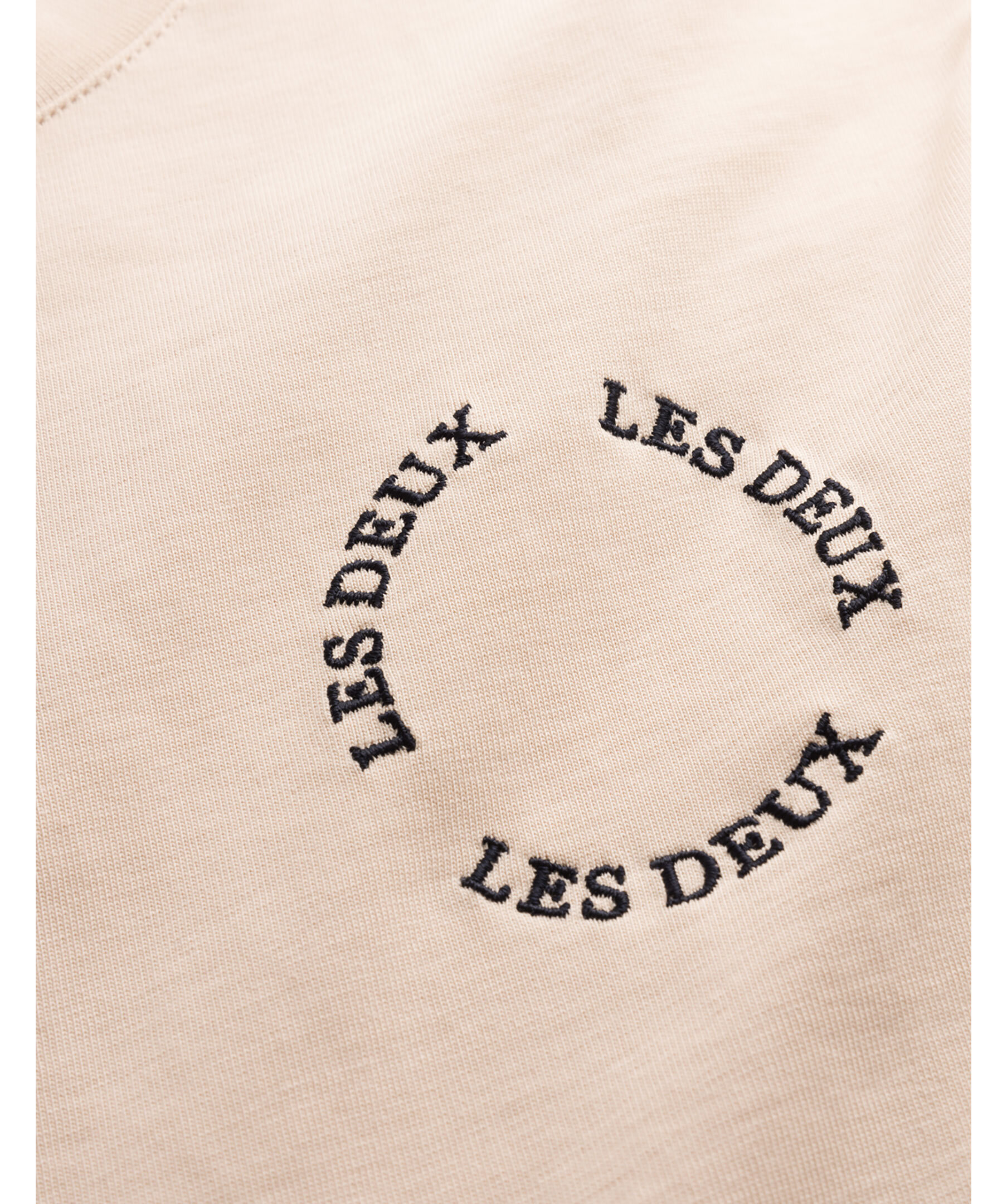 Circle T Shirt 2.0 3