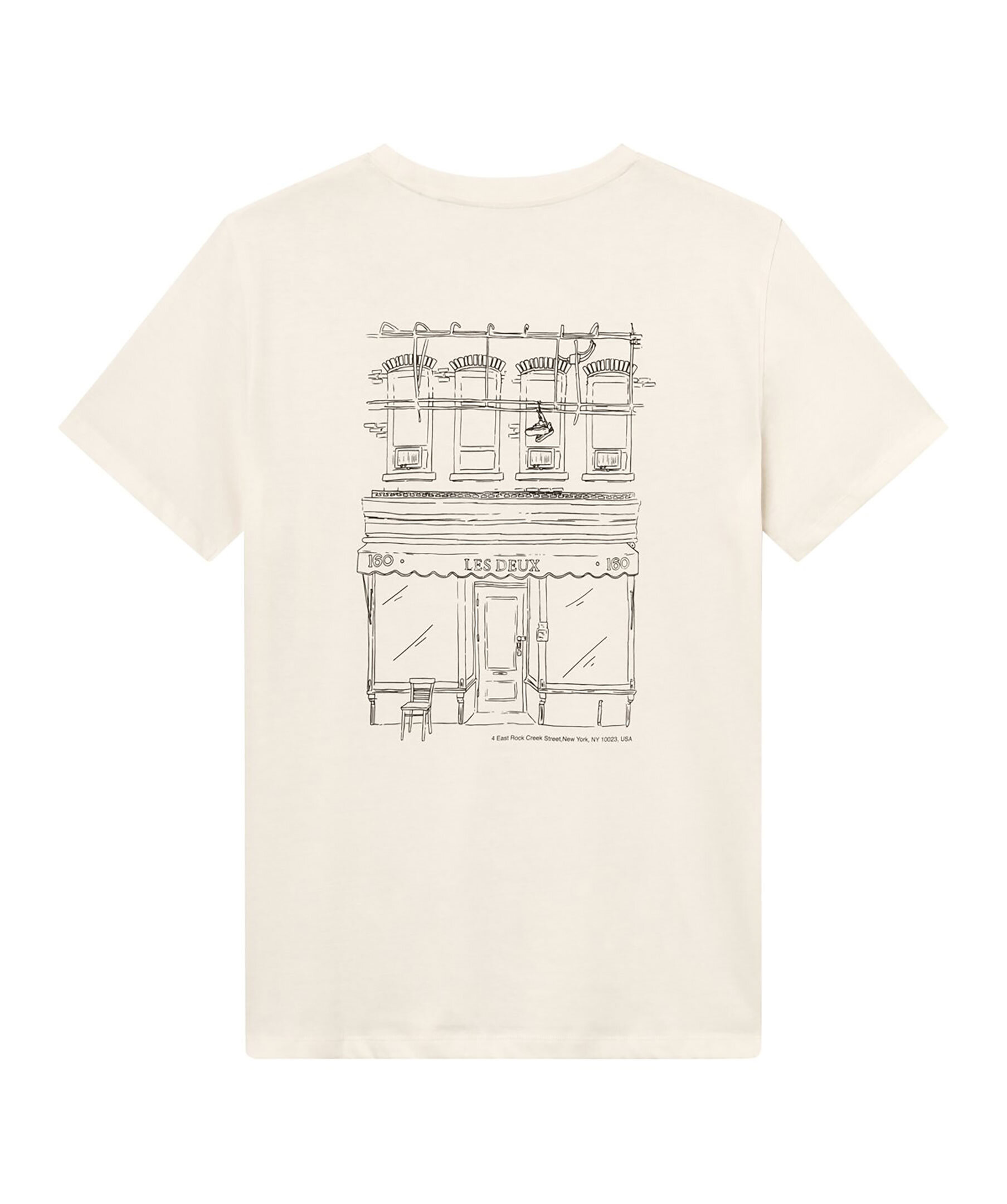 Neighborhood T Shirt 2