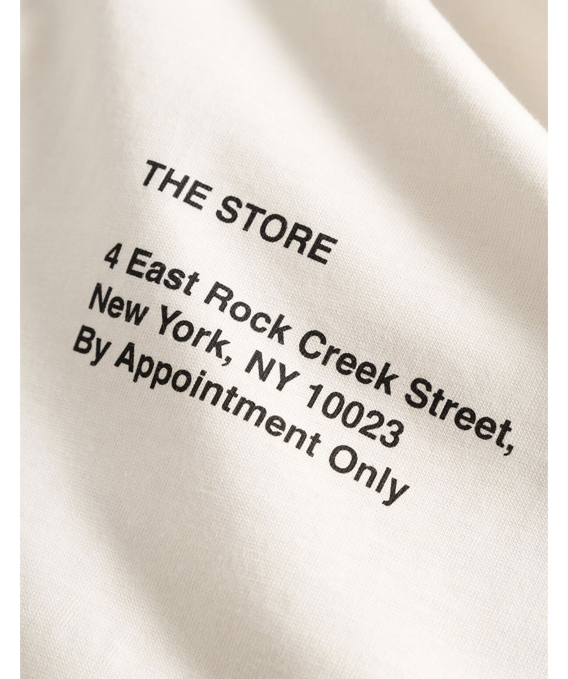 Neighborhood T Shirt 3