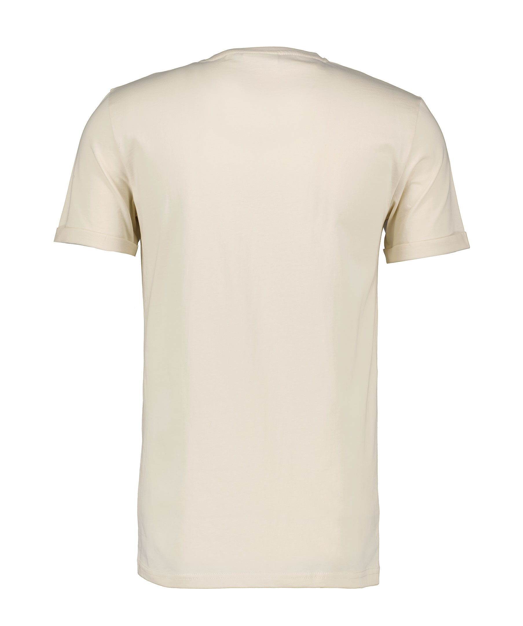 Nörregaard T Shirt Tonal 2