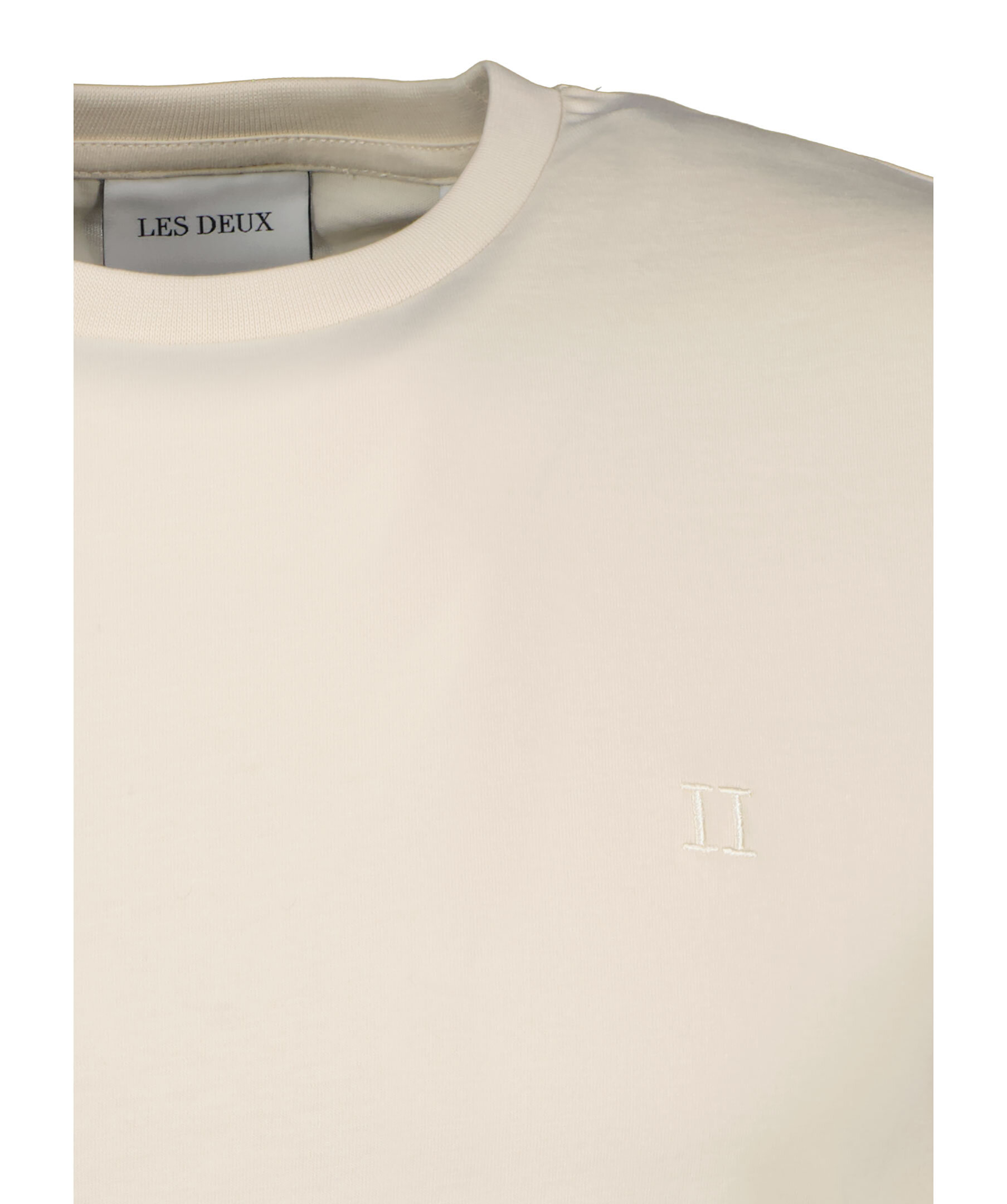 Nörregaard T Shirt Tonal 3