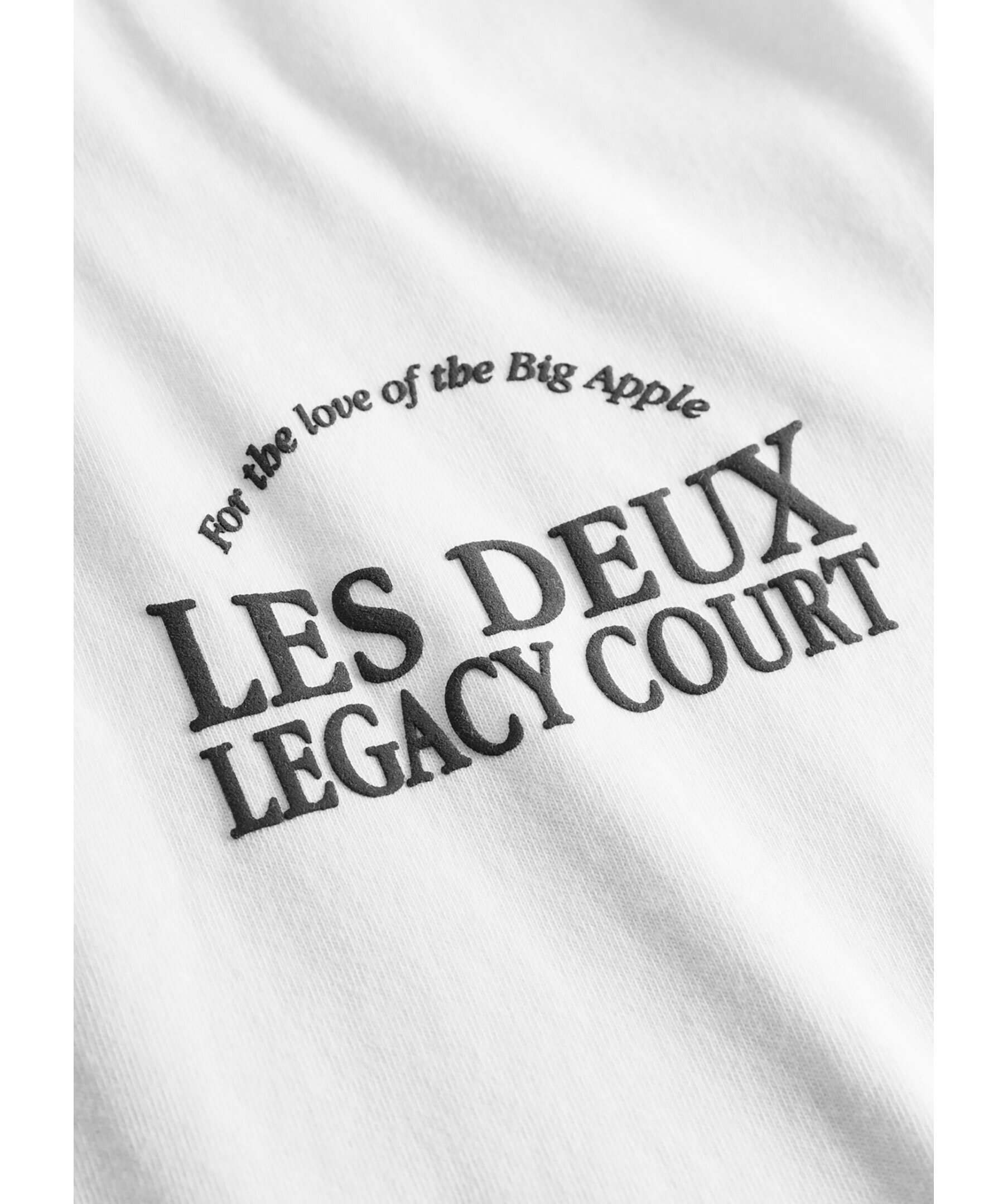 Legacy Court T Shirt 4