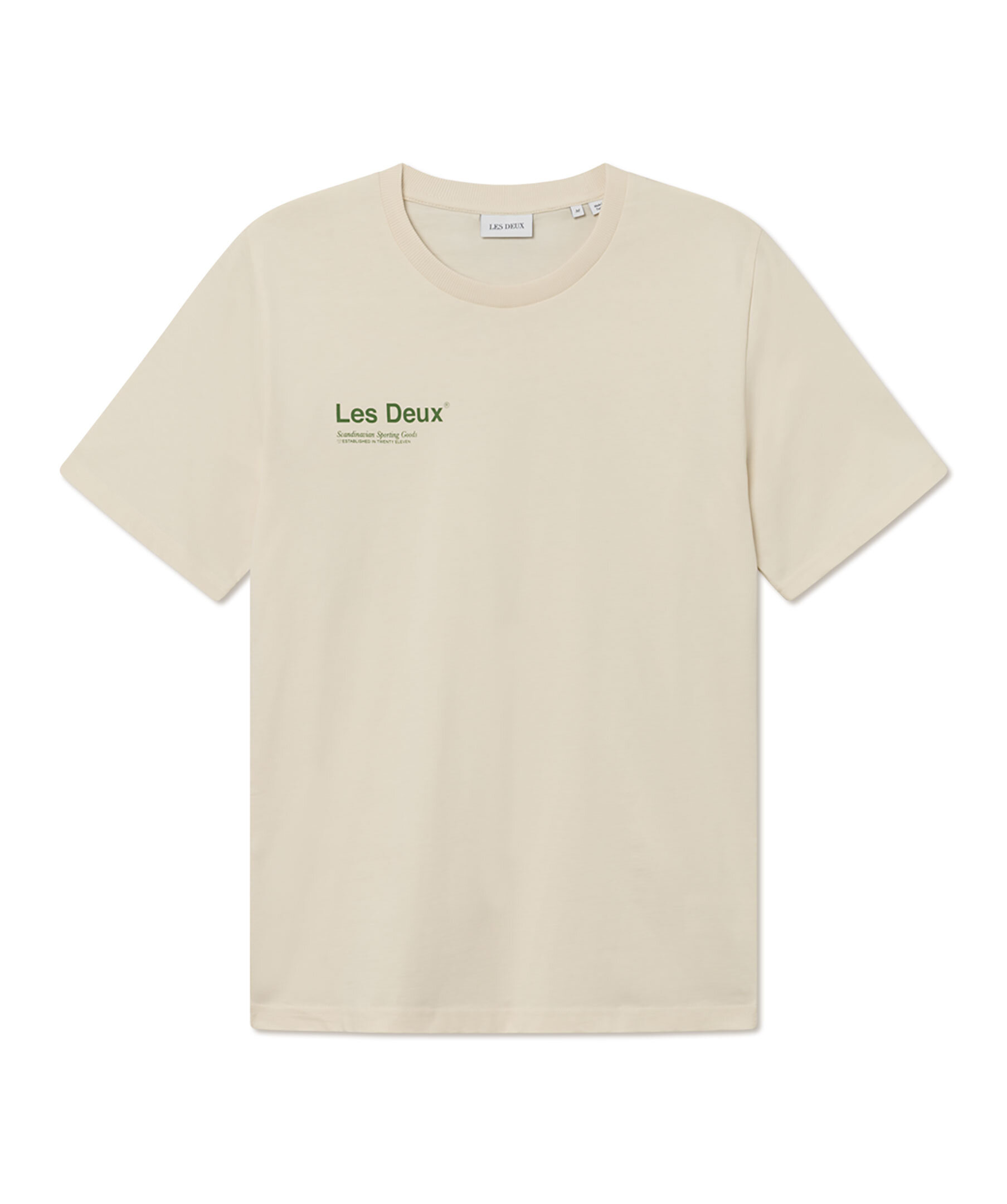 Brody T Shirt 2.0 1