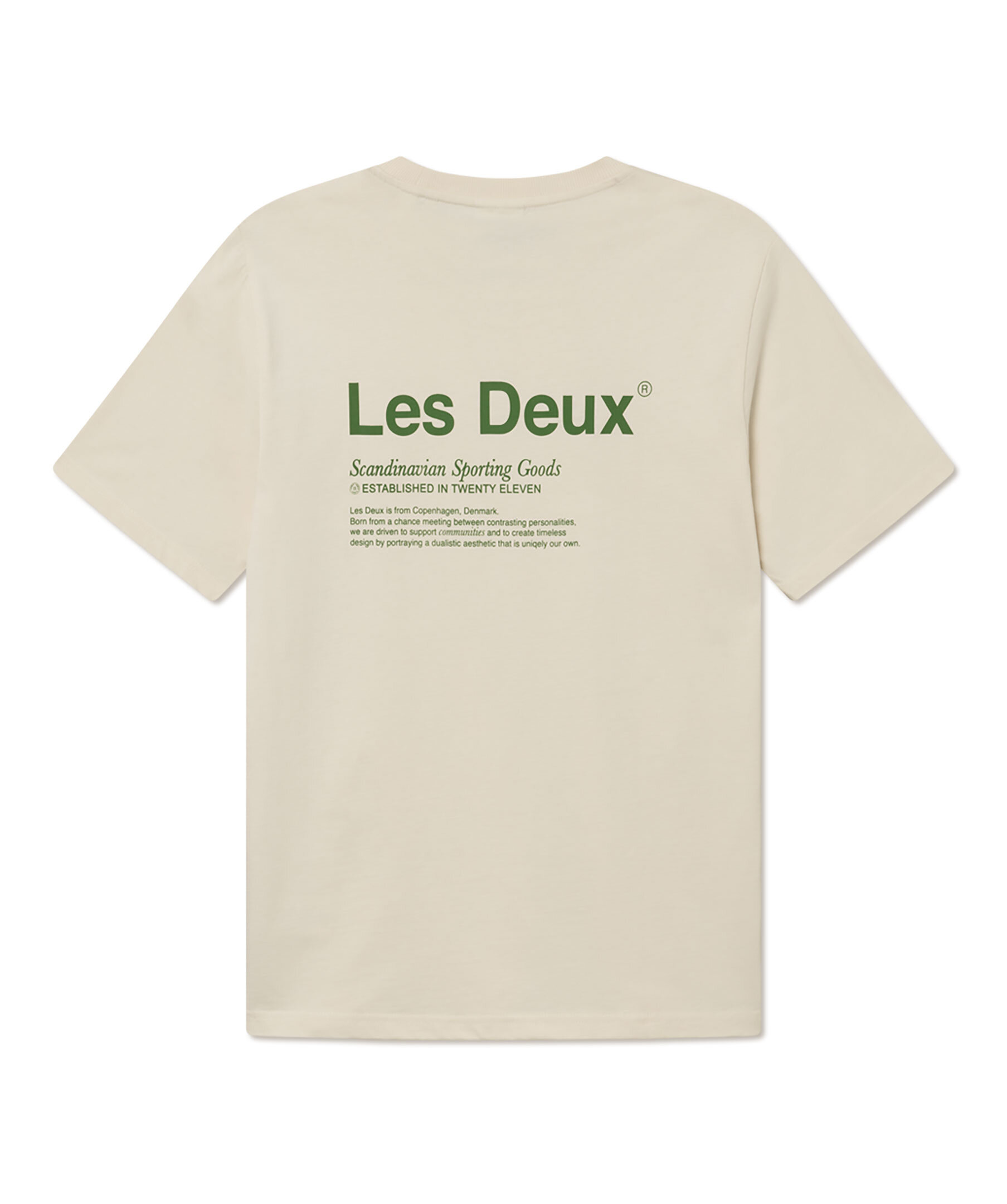 Brody T Shirt 2.0 2