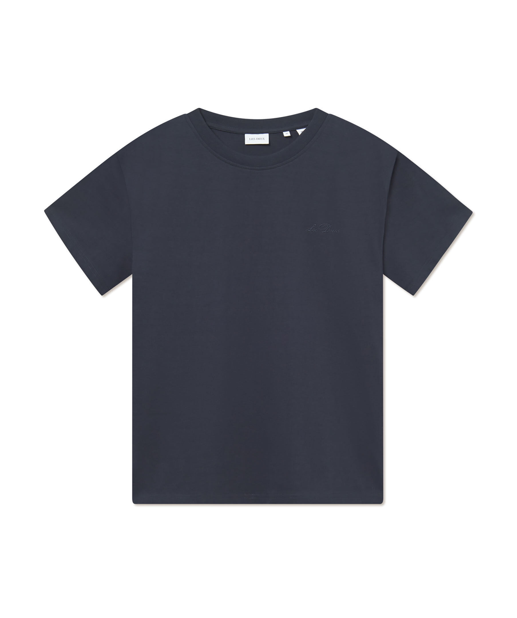 Crew T Shirt 1