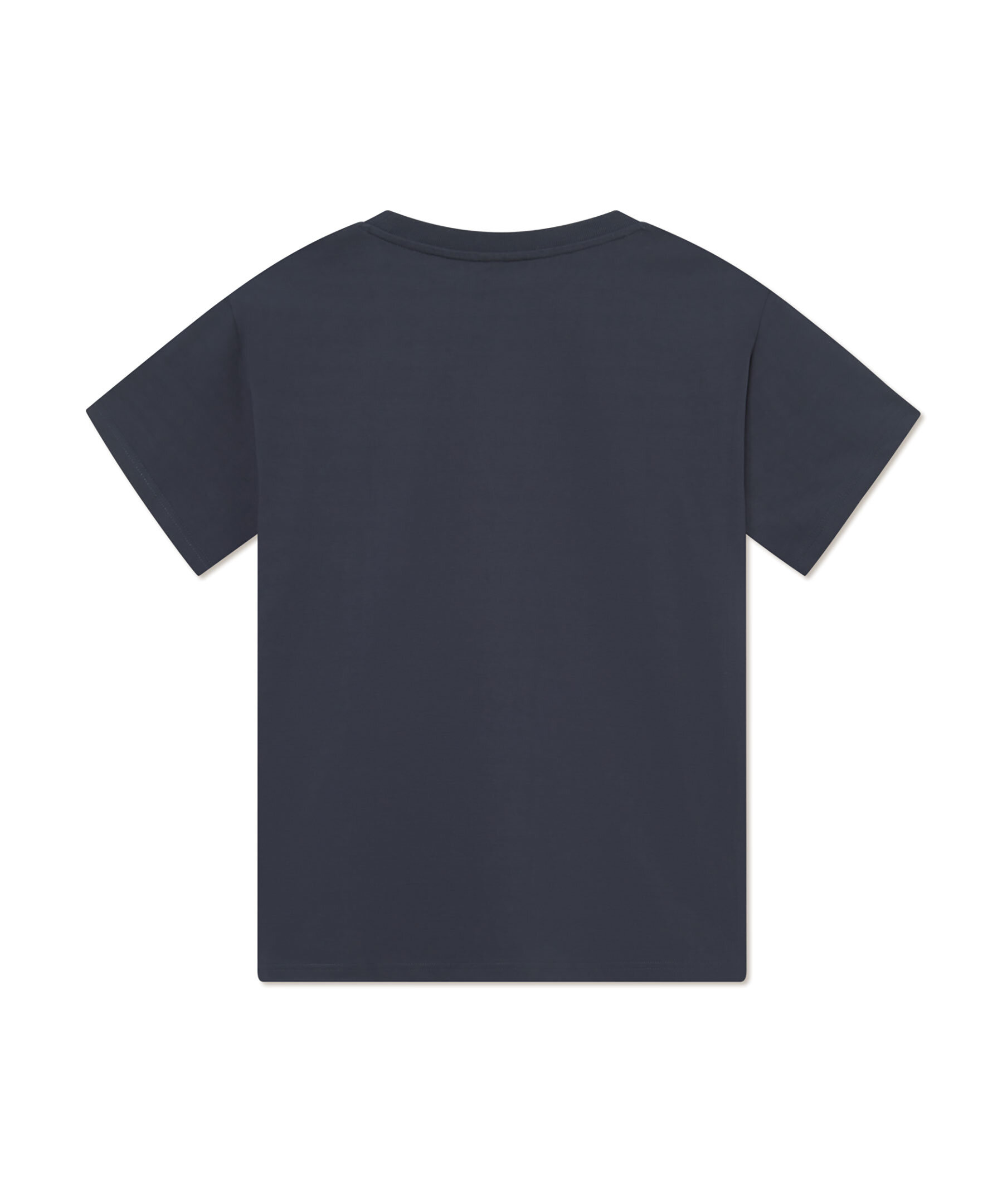 Crew T Shirt 2