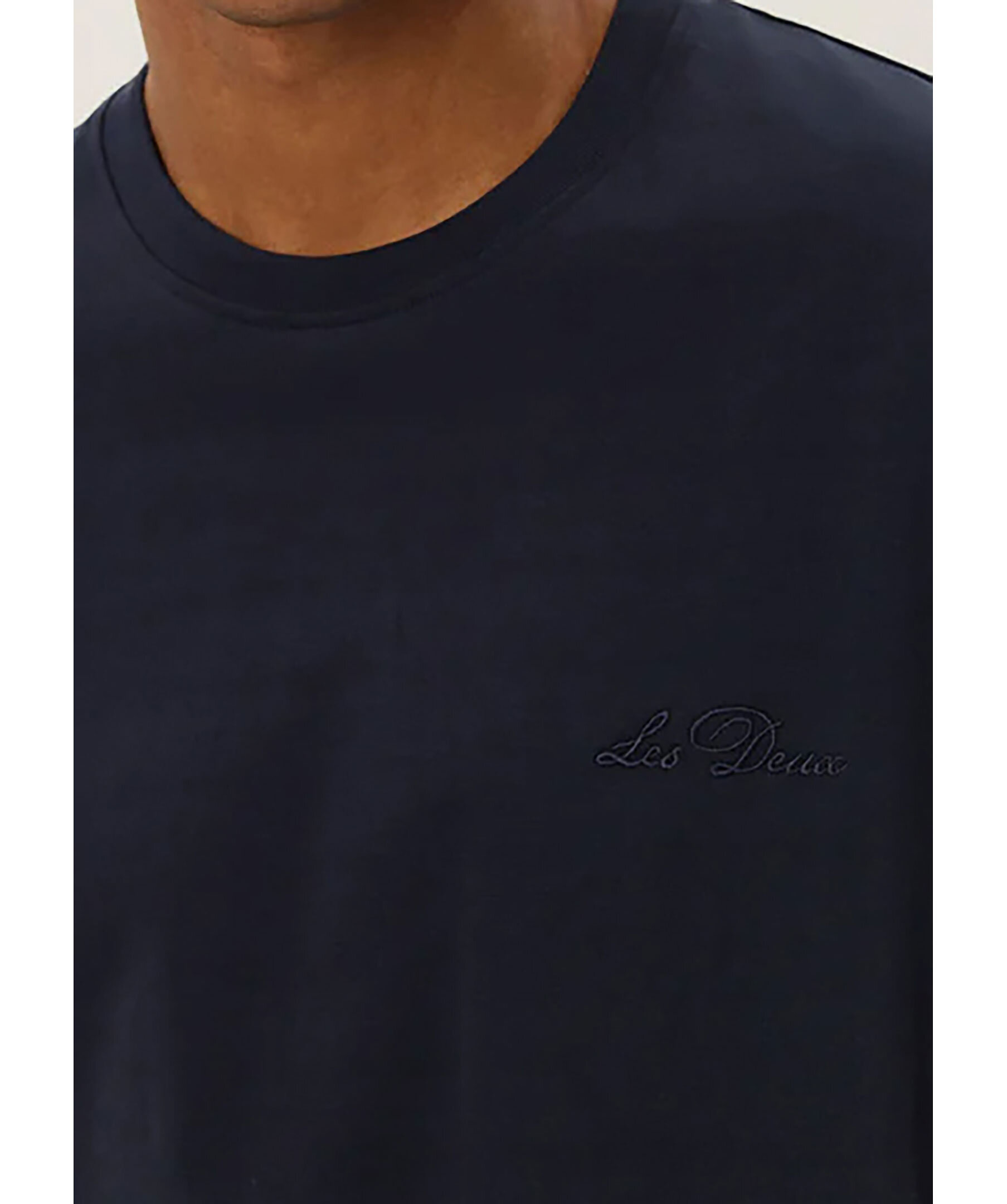 Crew T Shirt 3