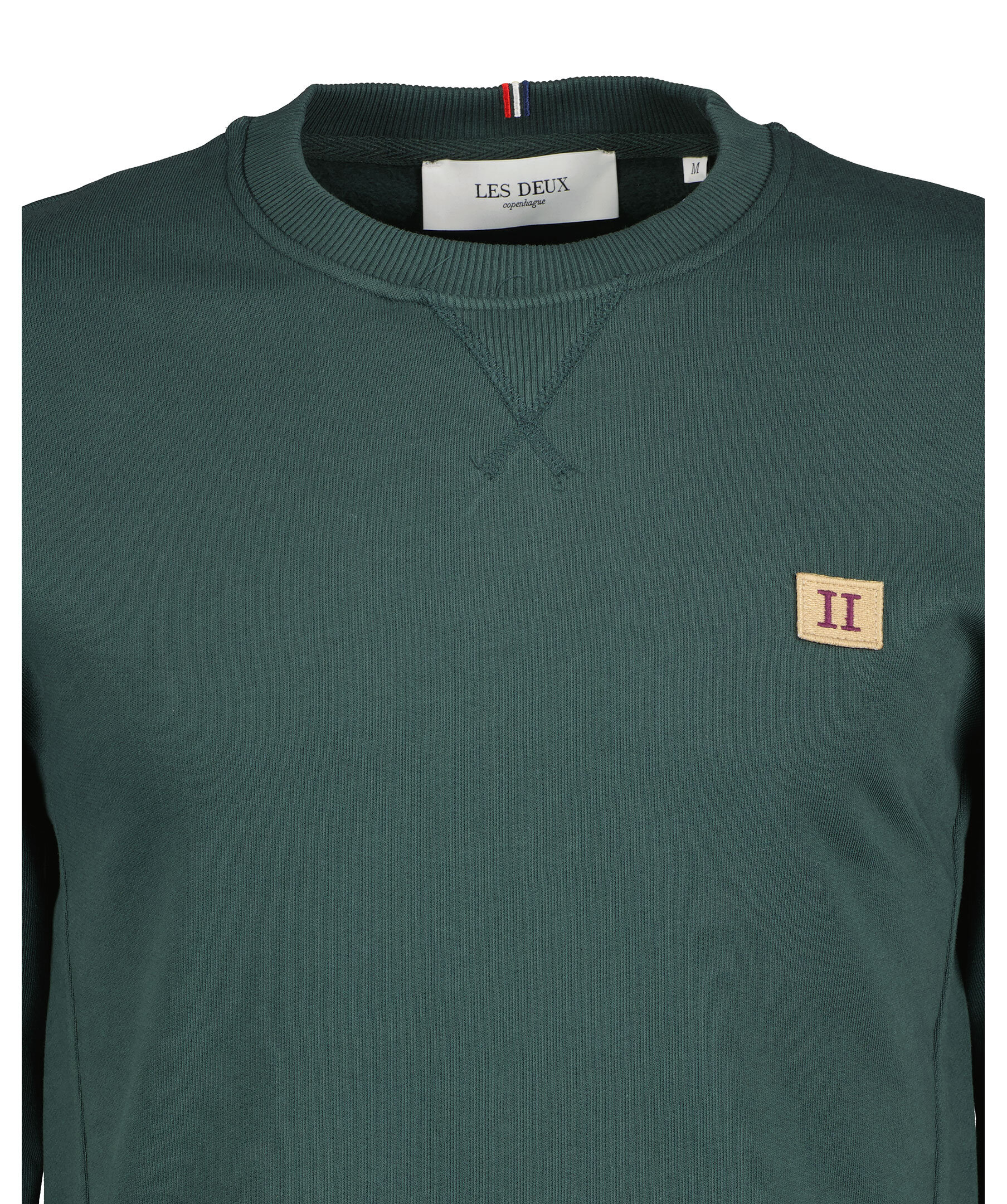 Piece sweatshirt 2