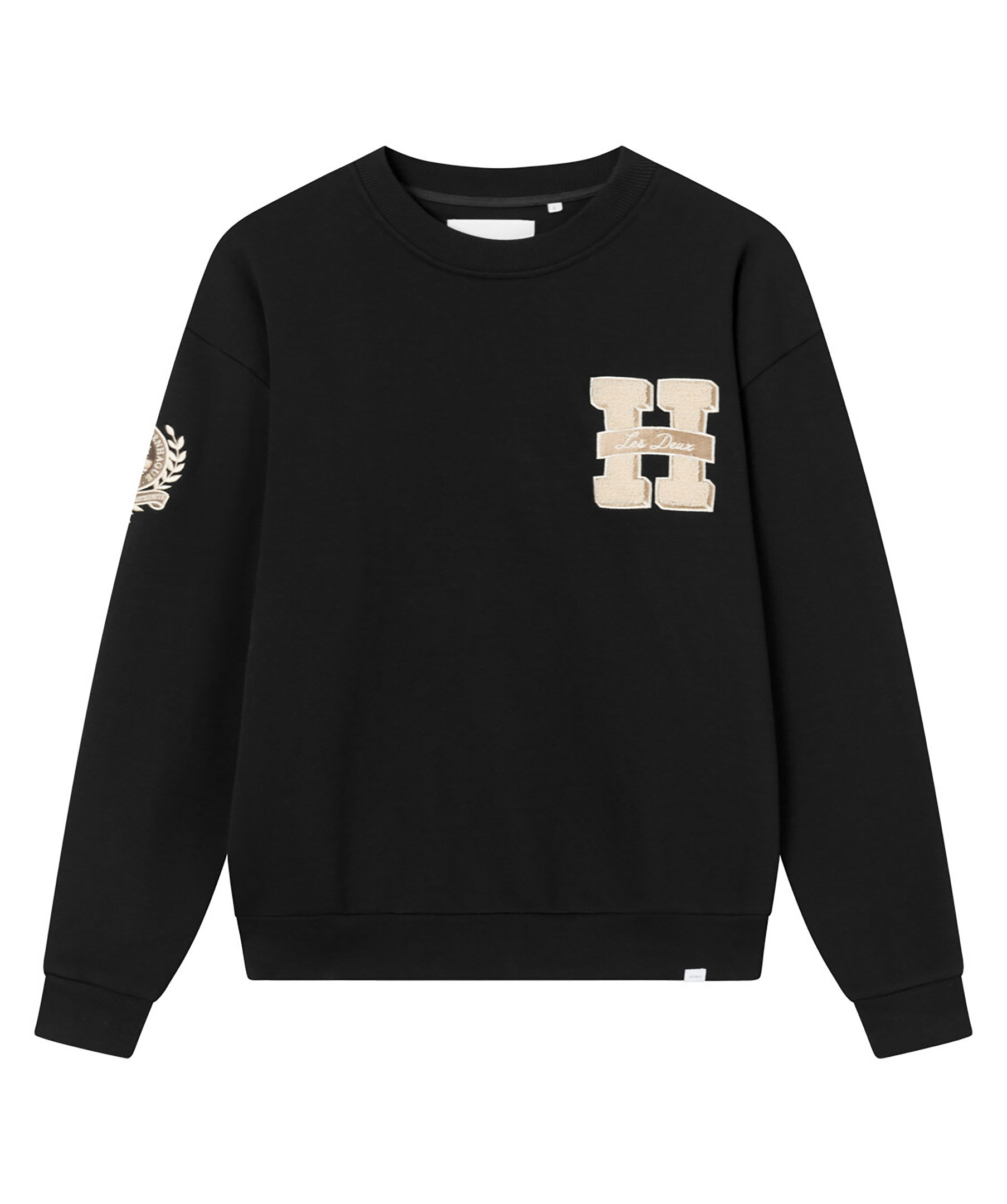 Varsity Sweatshirt 3