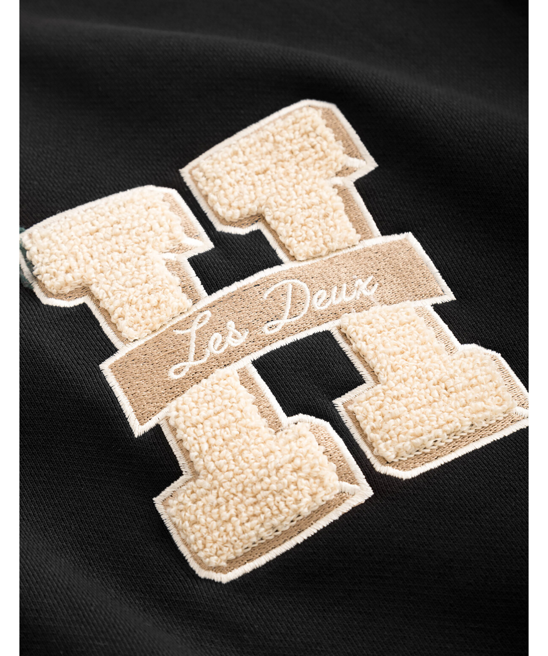 Varsity Sweatshirt 4
