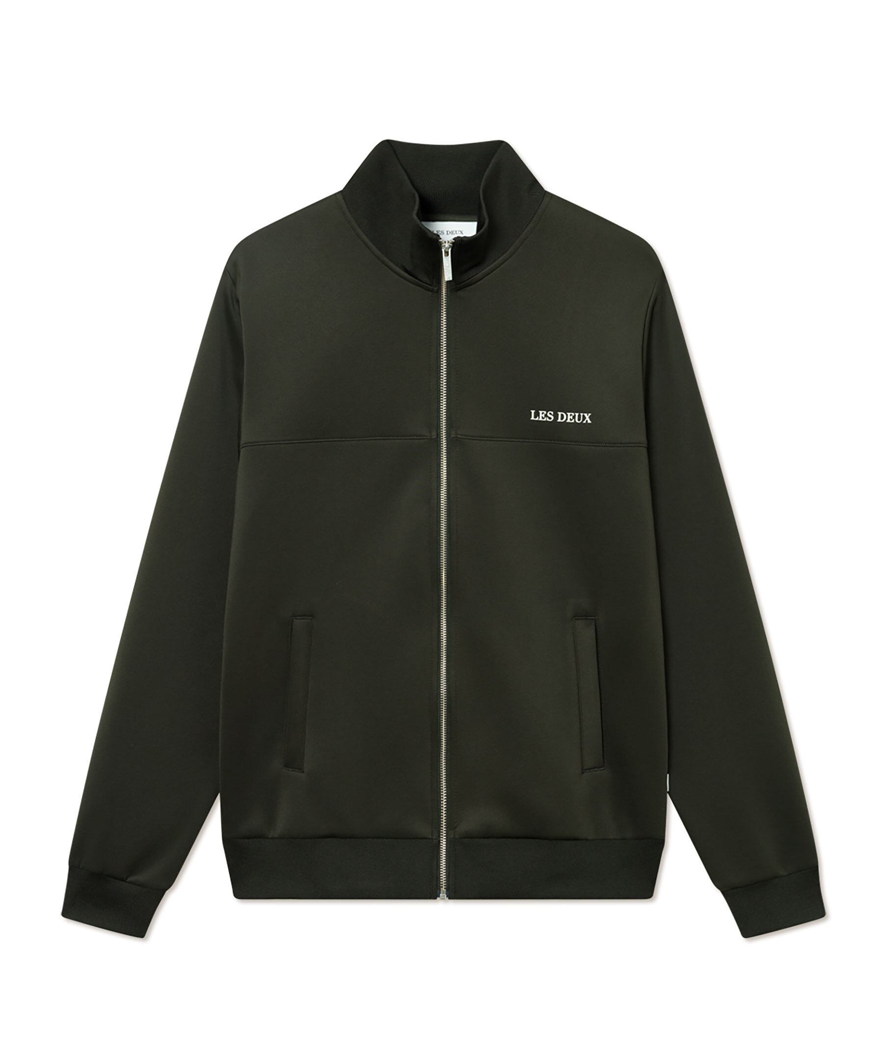 Ballier track jacket 2