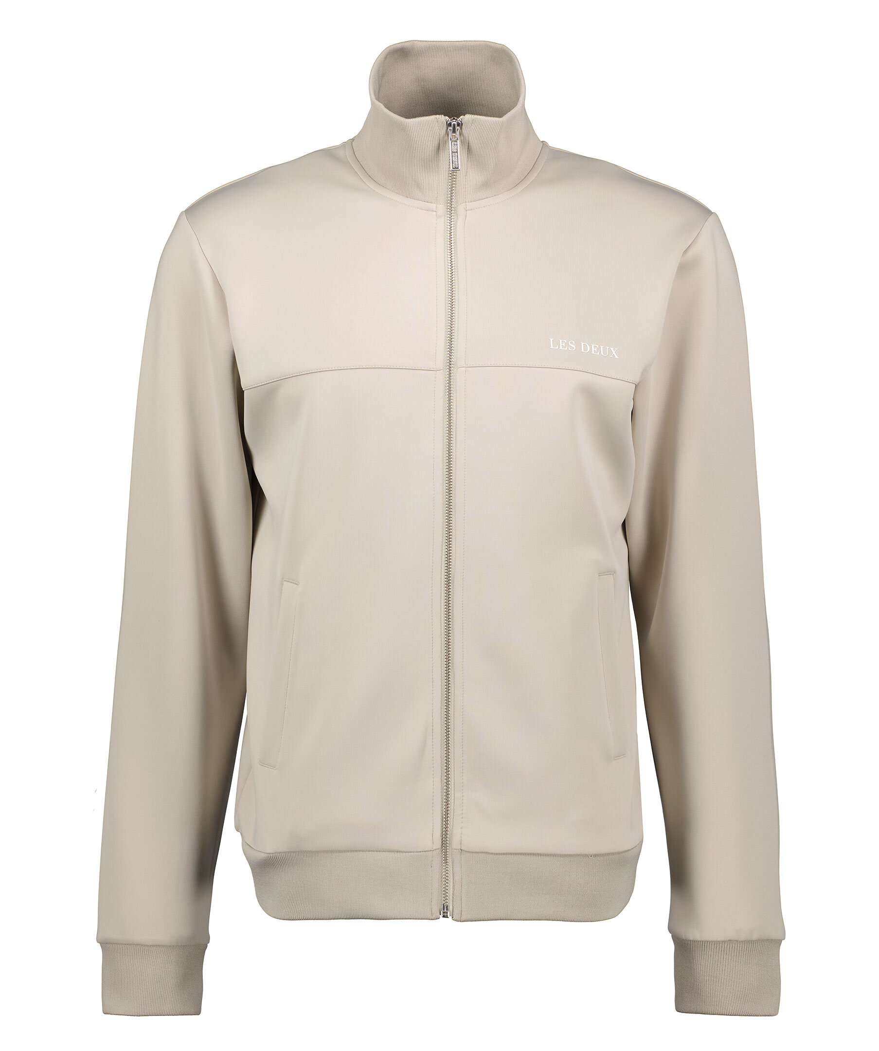 Ballier track jacket 2