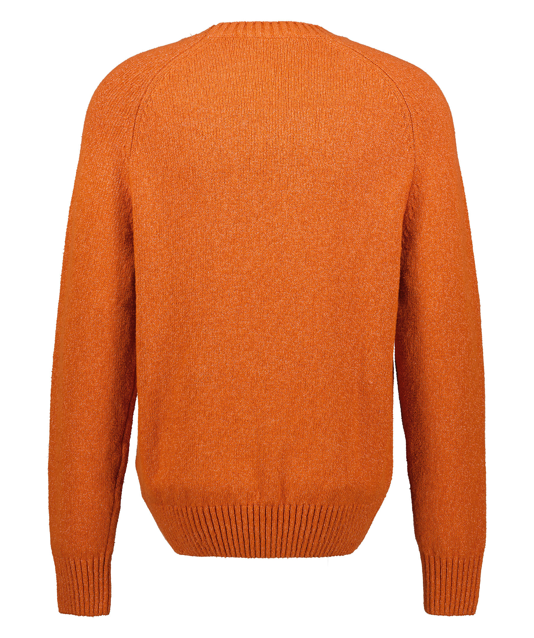 Brad Roundneck Knit 2