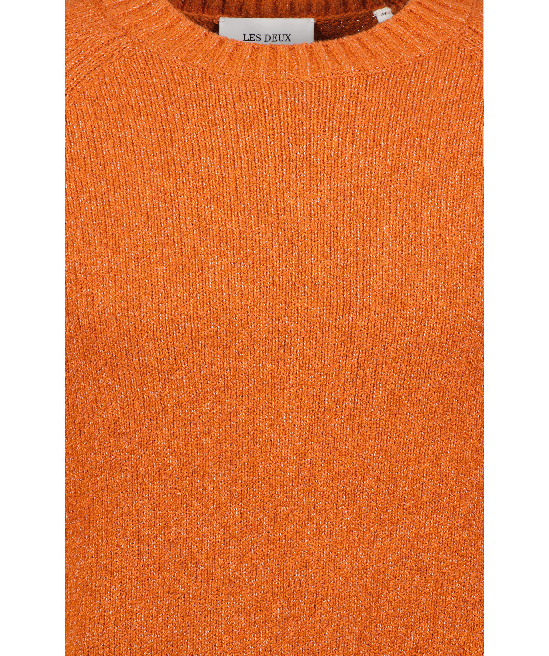 Brad Roundneck Knit 3